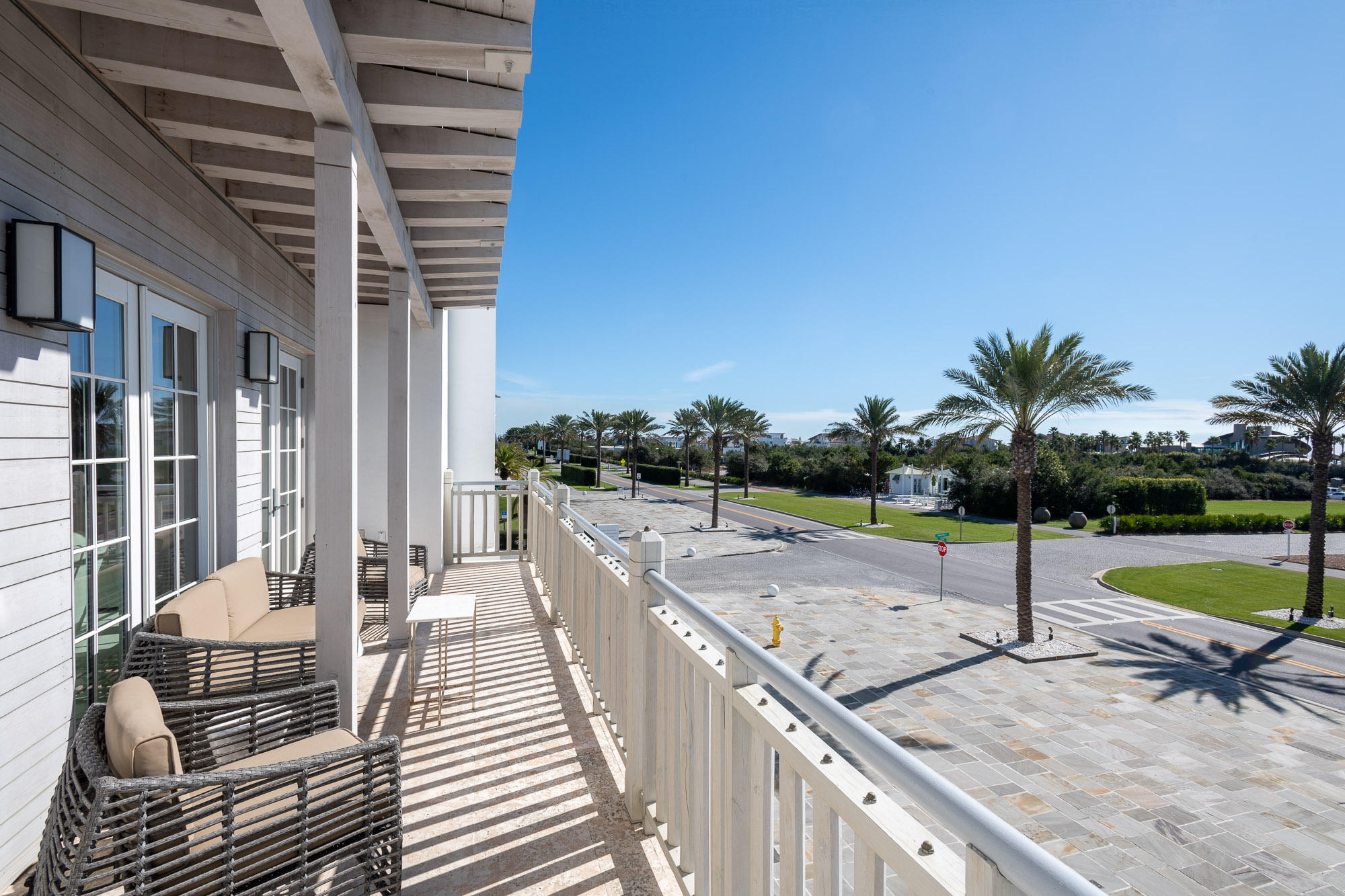 ALYS BEACH - Residential