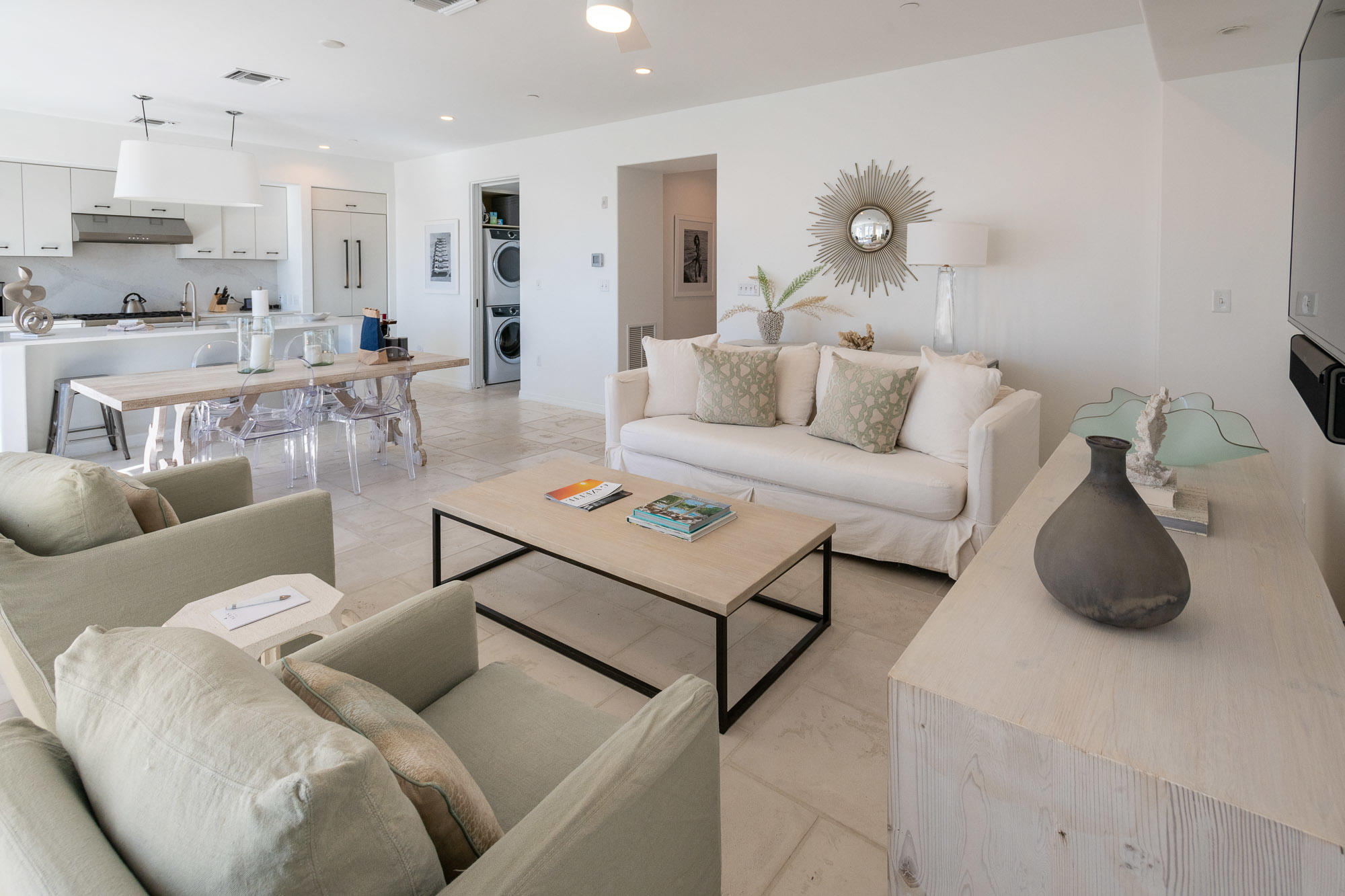 ALYS BEACH - Residential