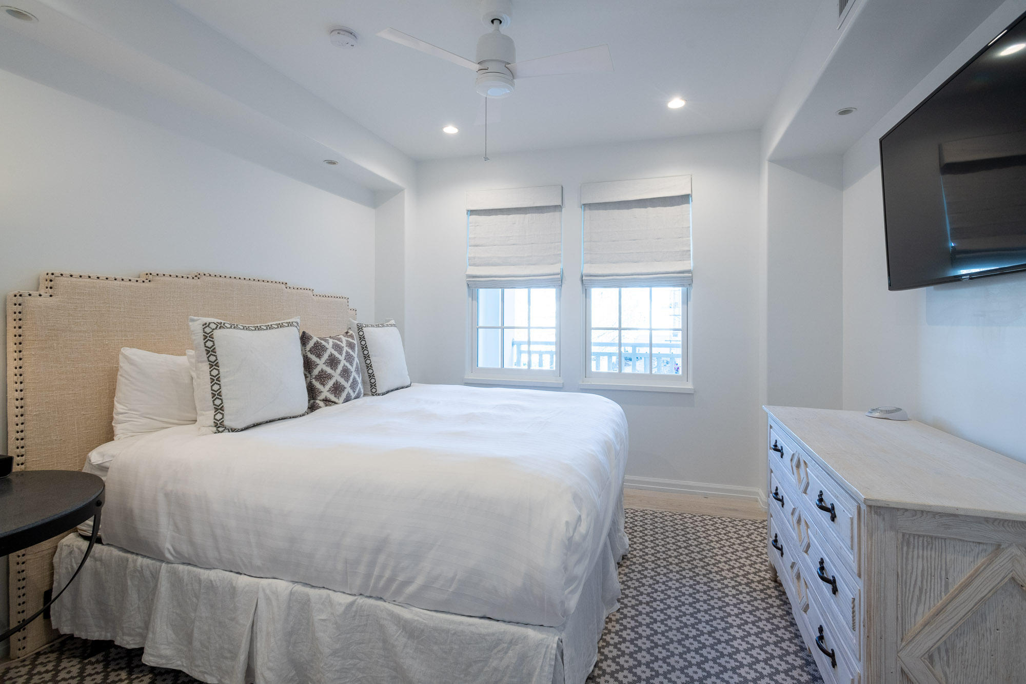 ALYS BEACH - Residential