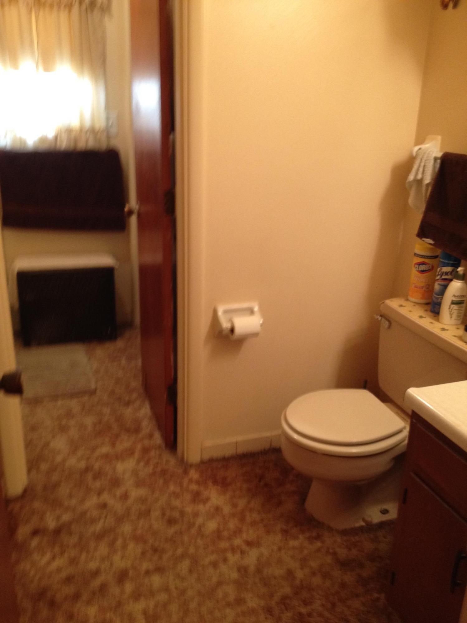 WINTHROP PLACE 1ST ADDN - Residential