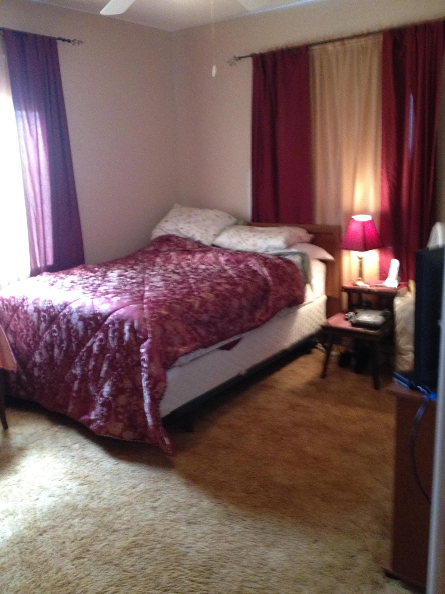 WINTHROP PLACE 1ST ADDN - Residential