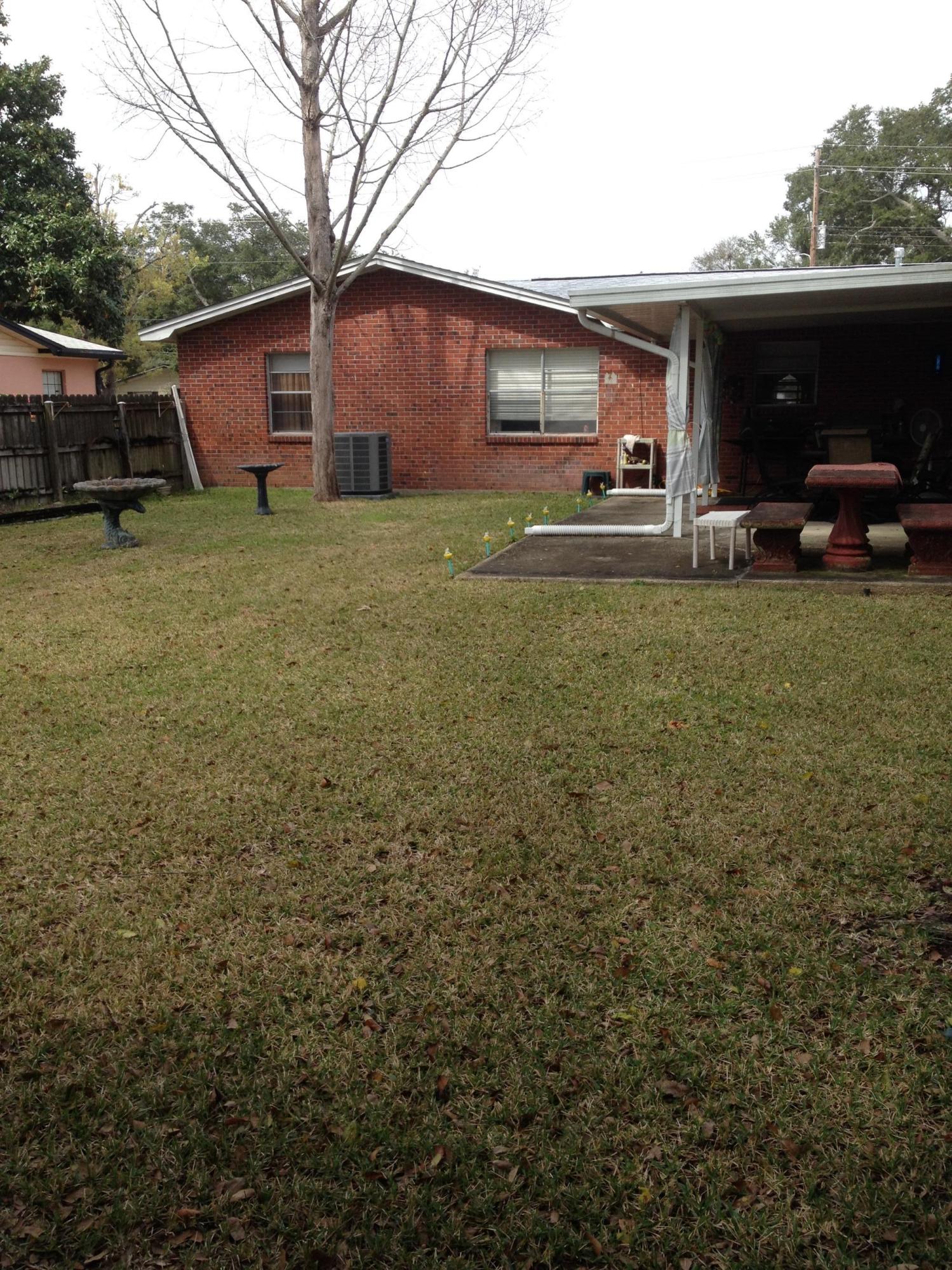 WINTHROP PLACE 1ST ADDN - Residential