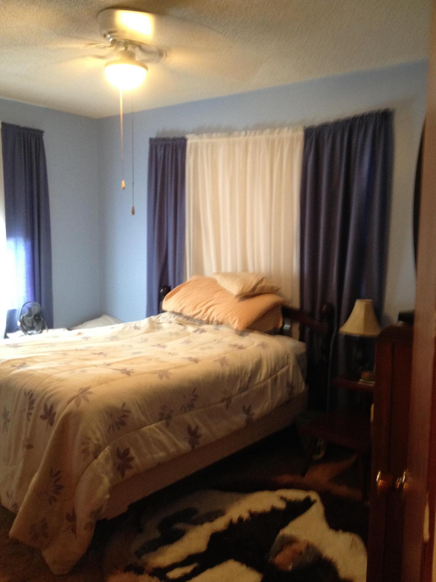 WINTHROP PLACE 1ST ADDN - Residential