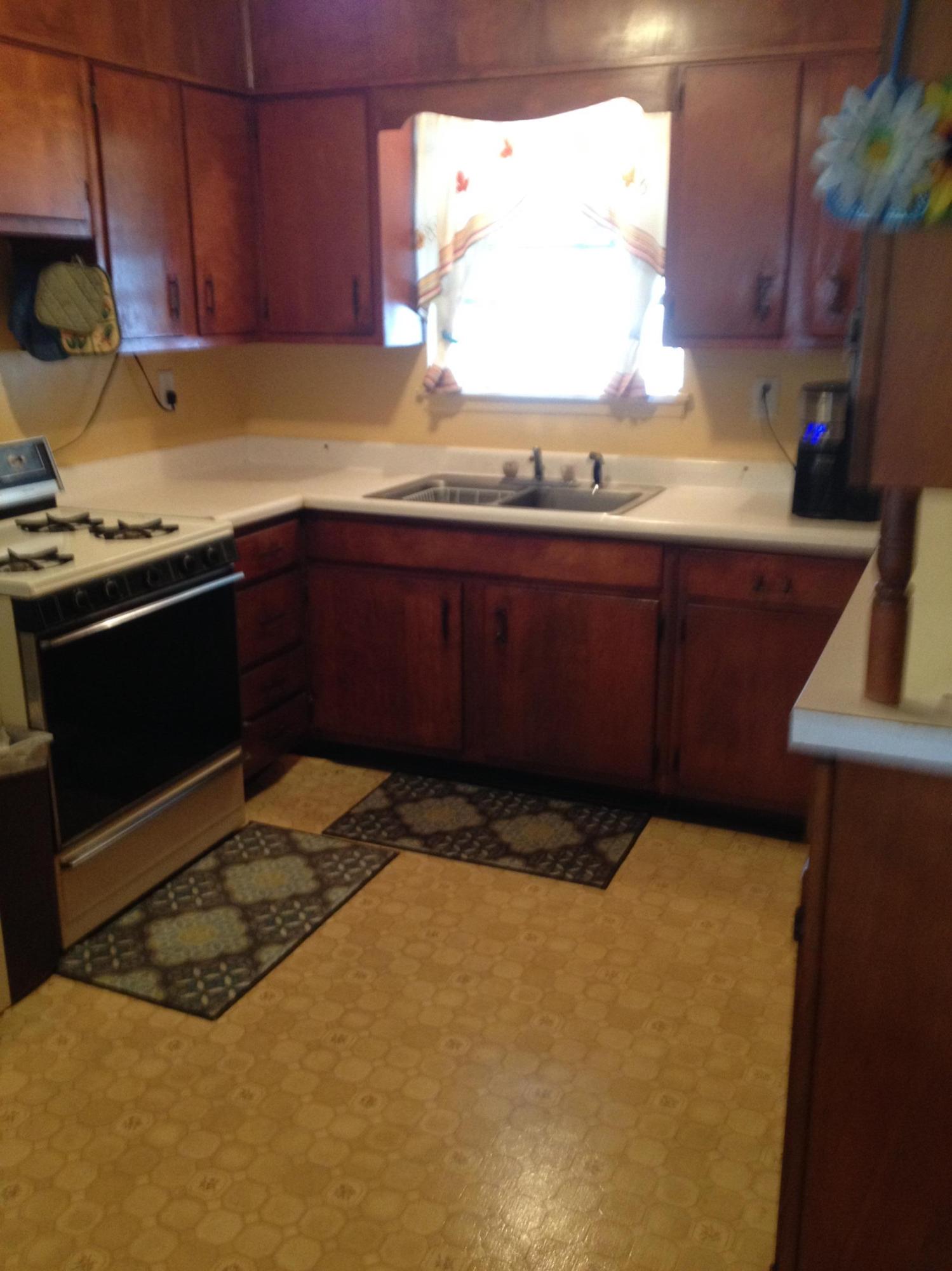 WINTHROP PLACE 1ST ADDN - Residential