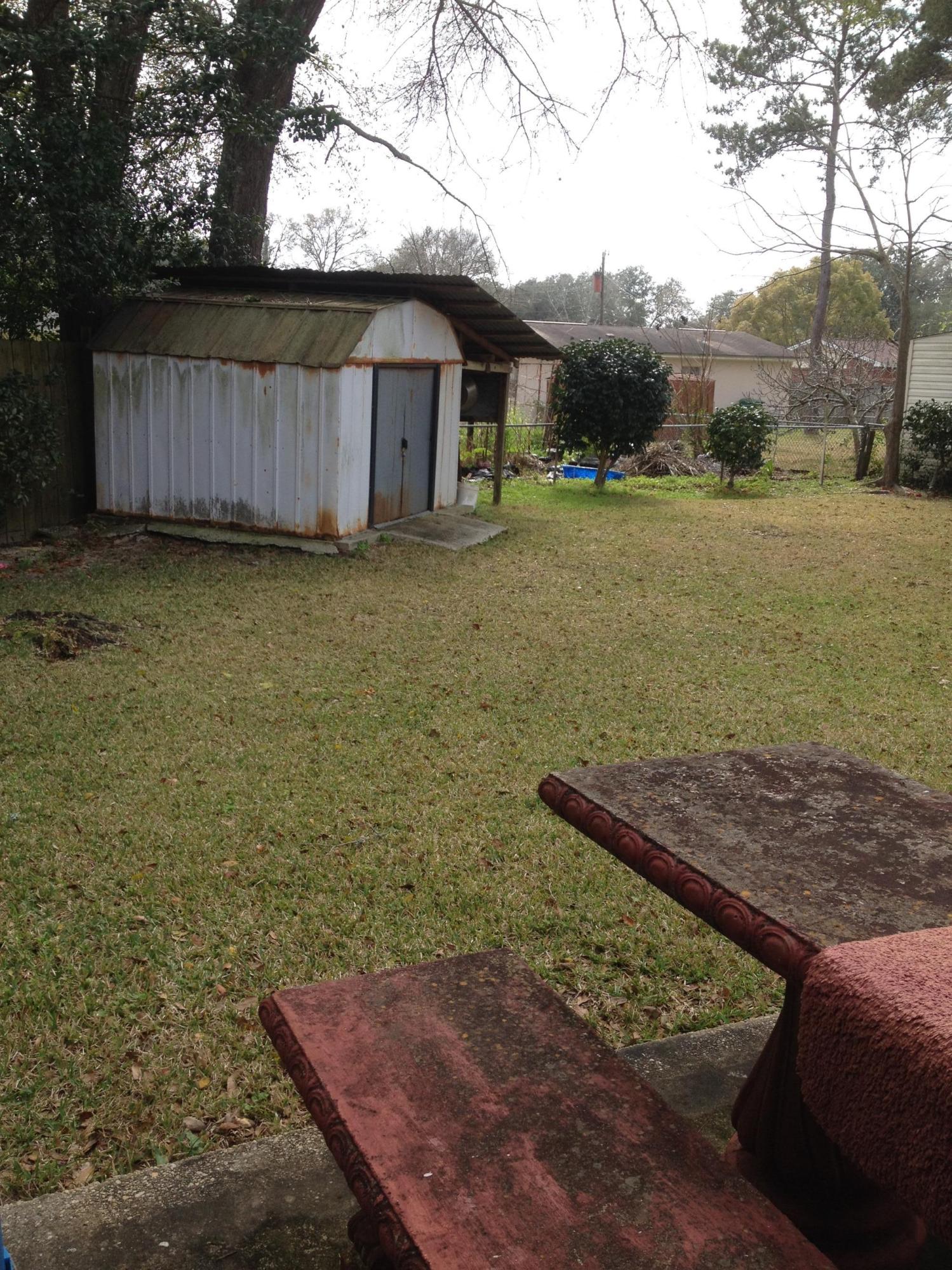 WINTHROP PLACE 1ST ADDN - Residential