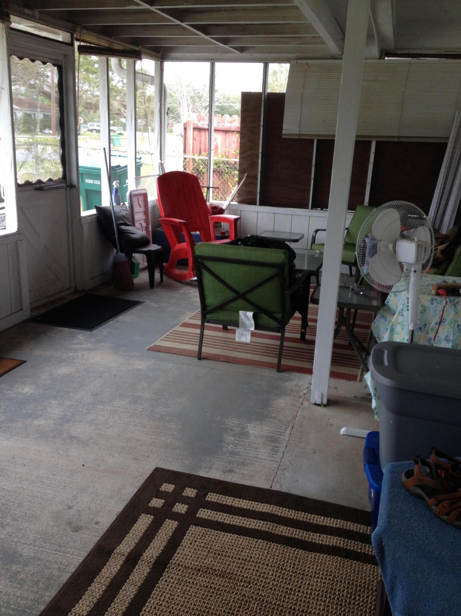 WINTHROP PLACE 1ST ADDN - Residential