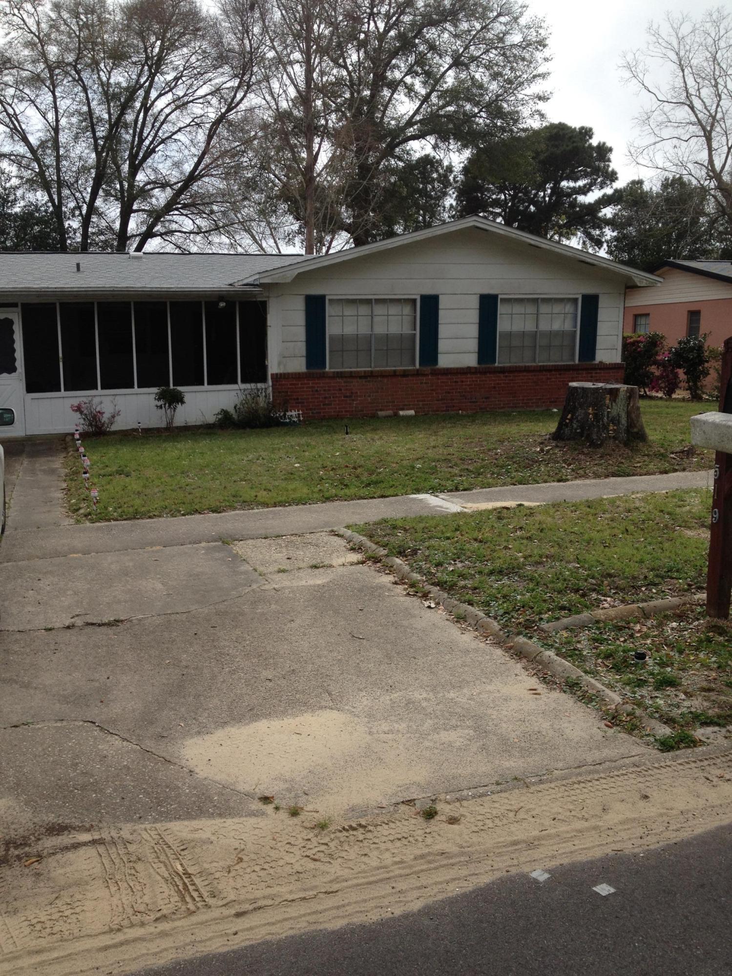 WINTHROP PLACE 1ST ADDN - Residential