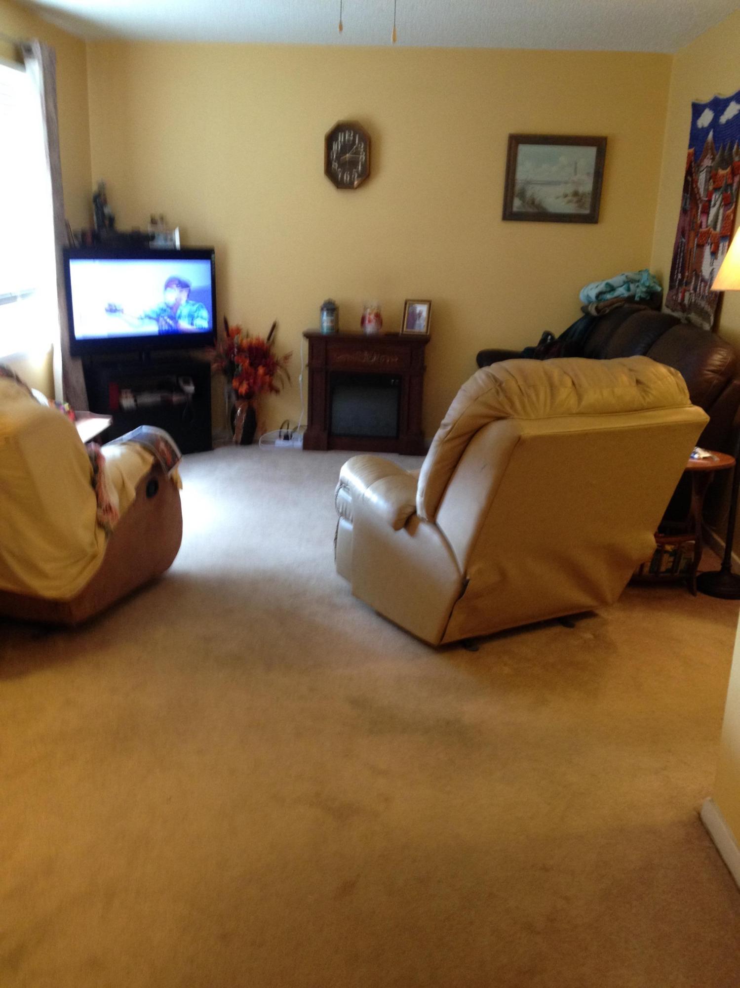 WINTHROP PLACE 1ST ADDN - Residential