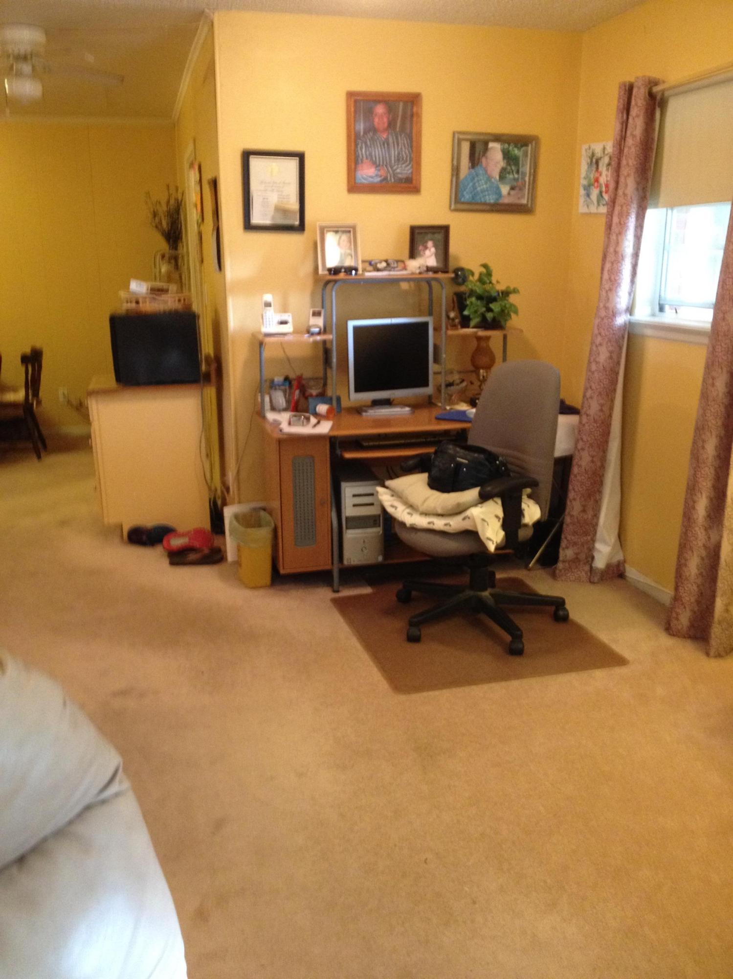 WINTHROP PLACE 1ST ADDN - Residential