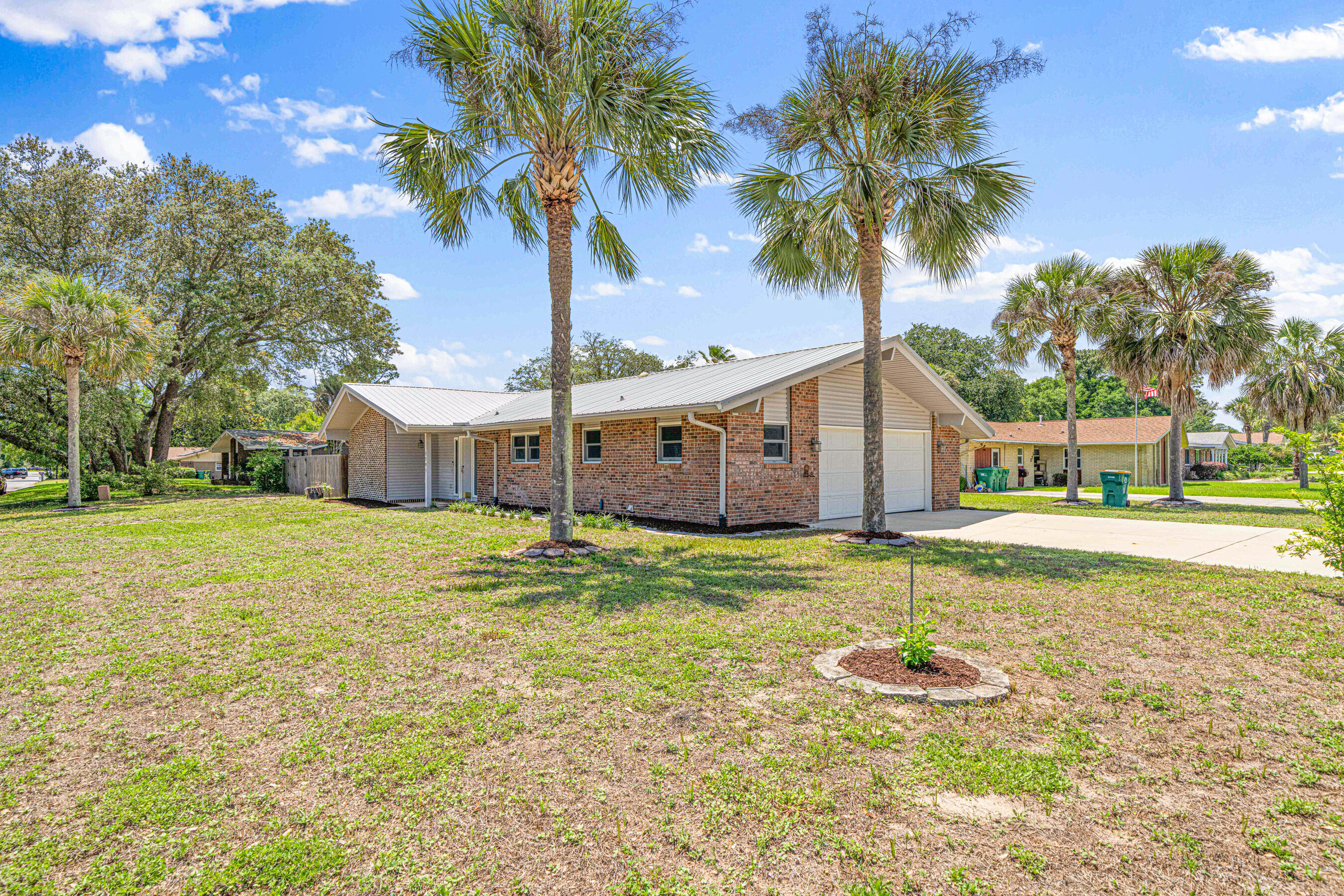 PALM ESTATES UNIT 1 - Residential