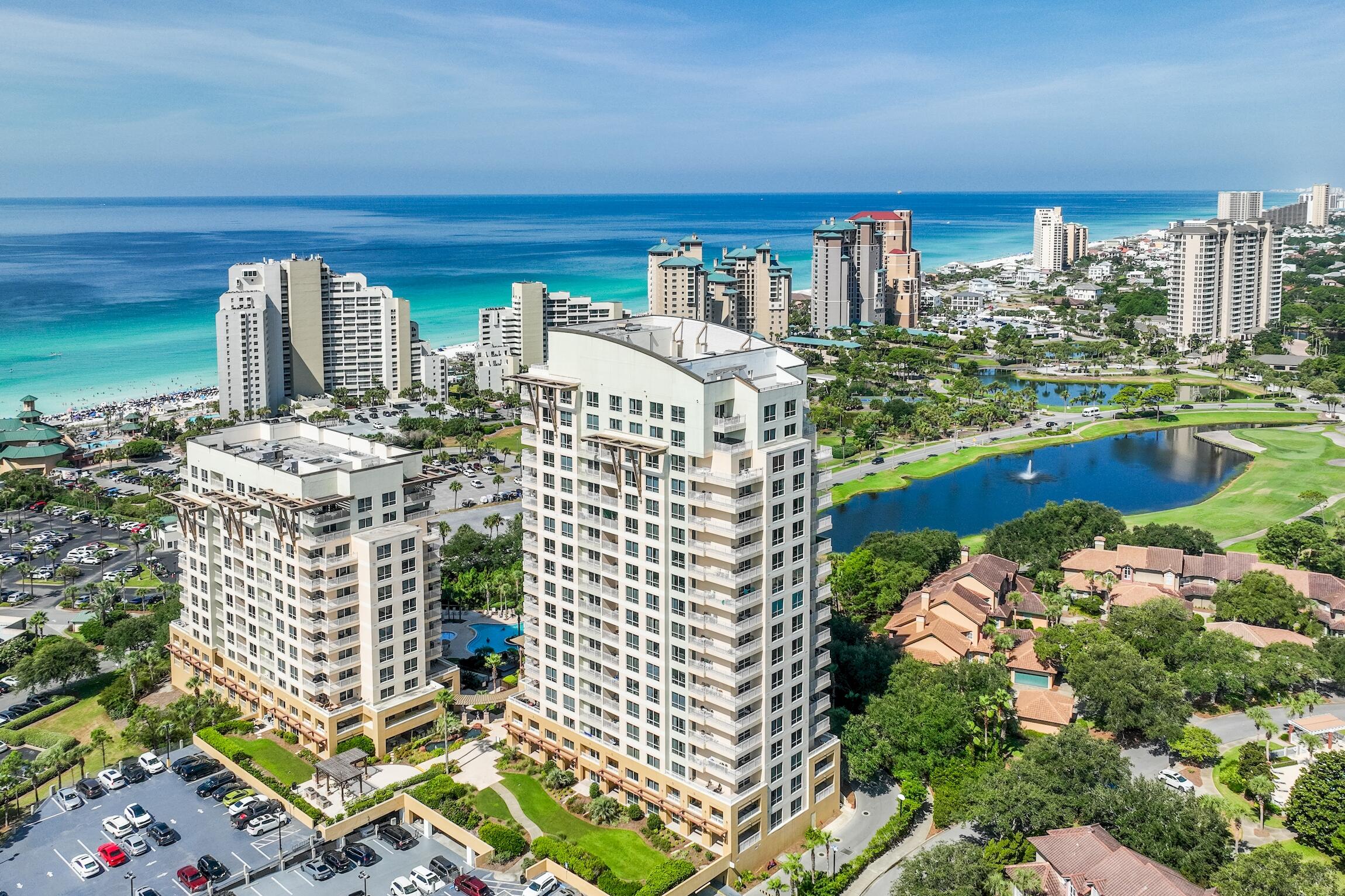 LUAU II - Residential