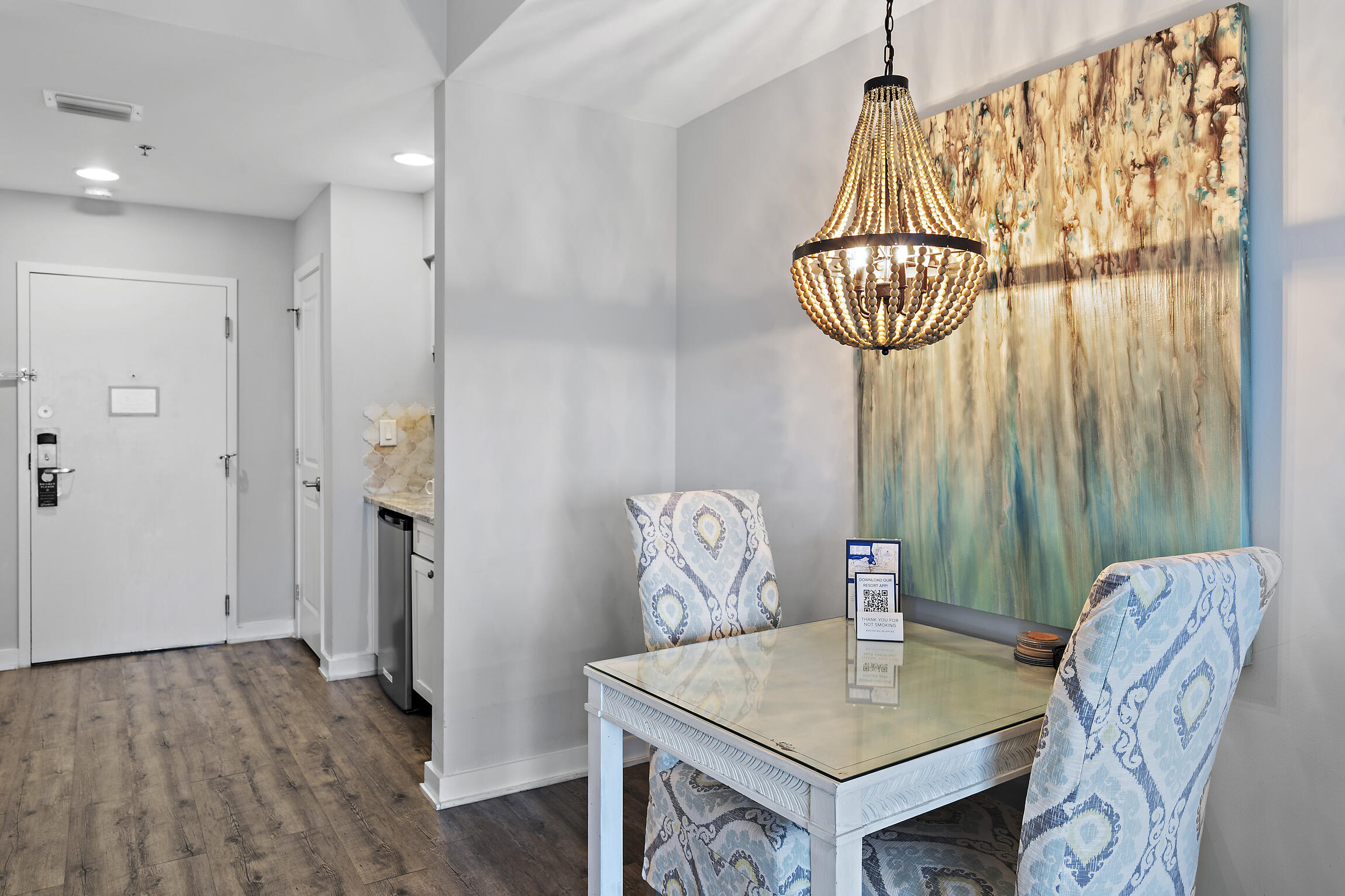 LUAU II - Residential