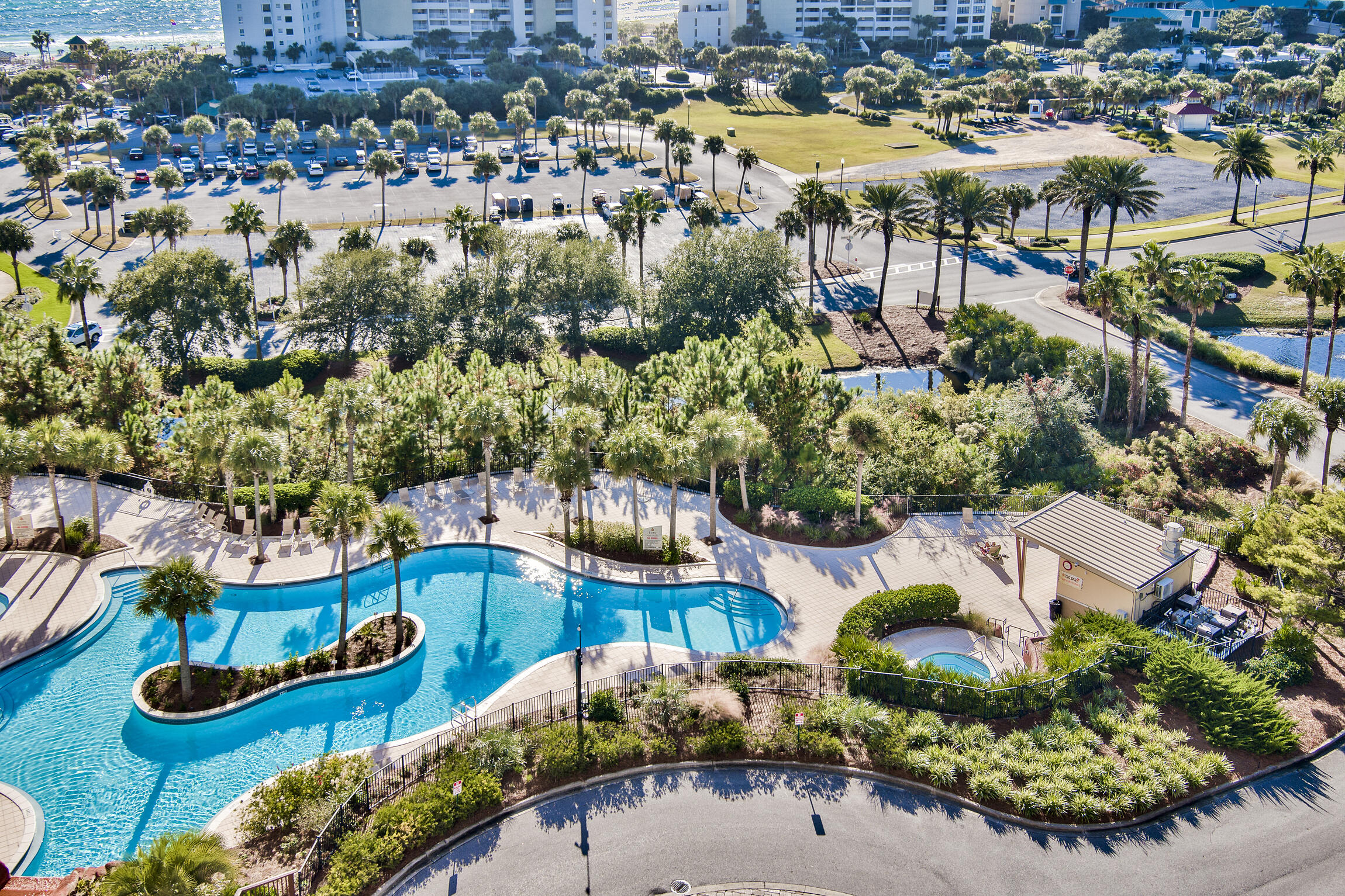 LUAU II - Residential