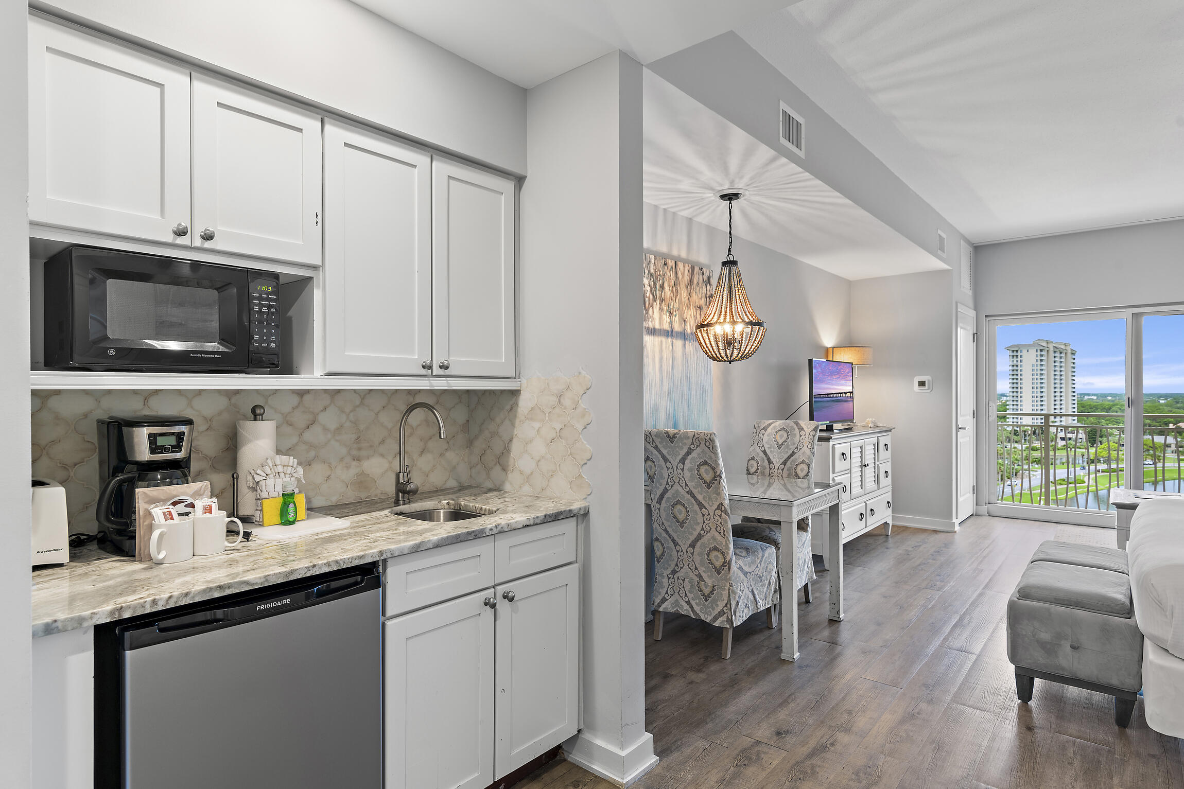 LUAU II - Residential