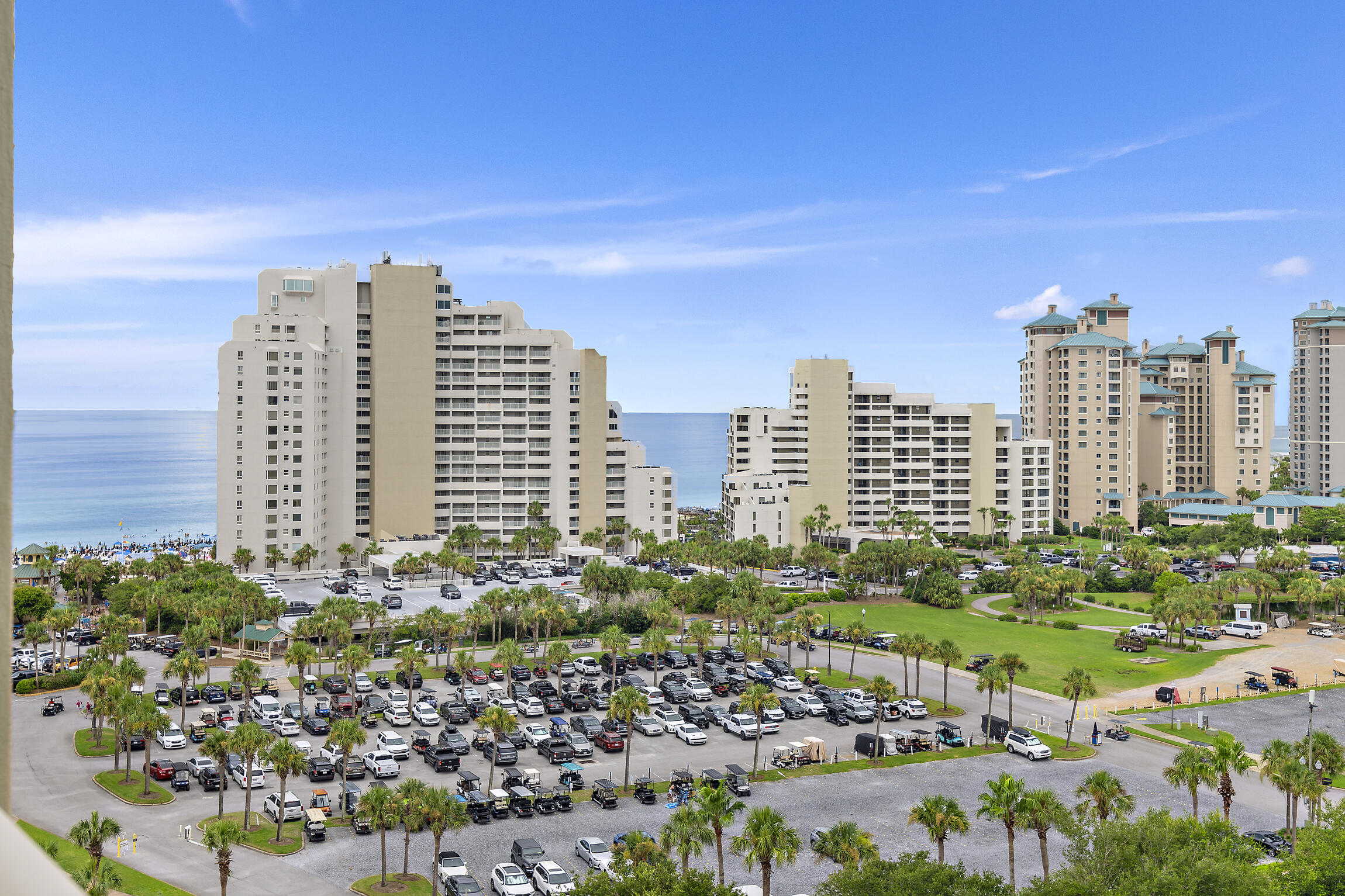 LUAU II - Residential