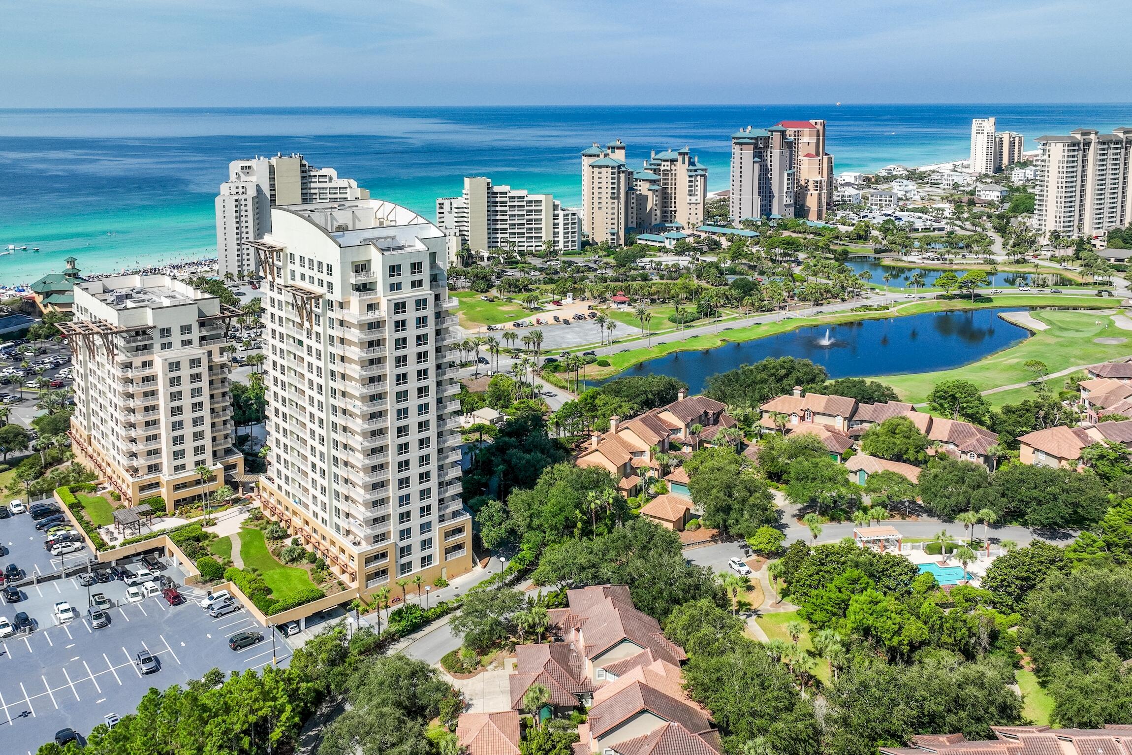LUAU II - Residential
