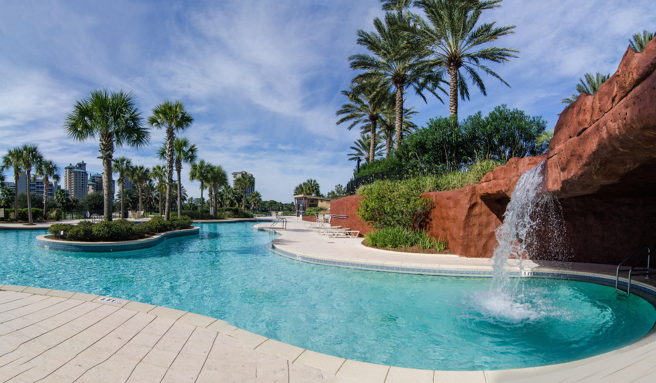 LUAU II - Residential
