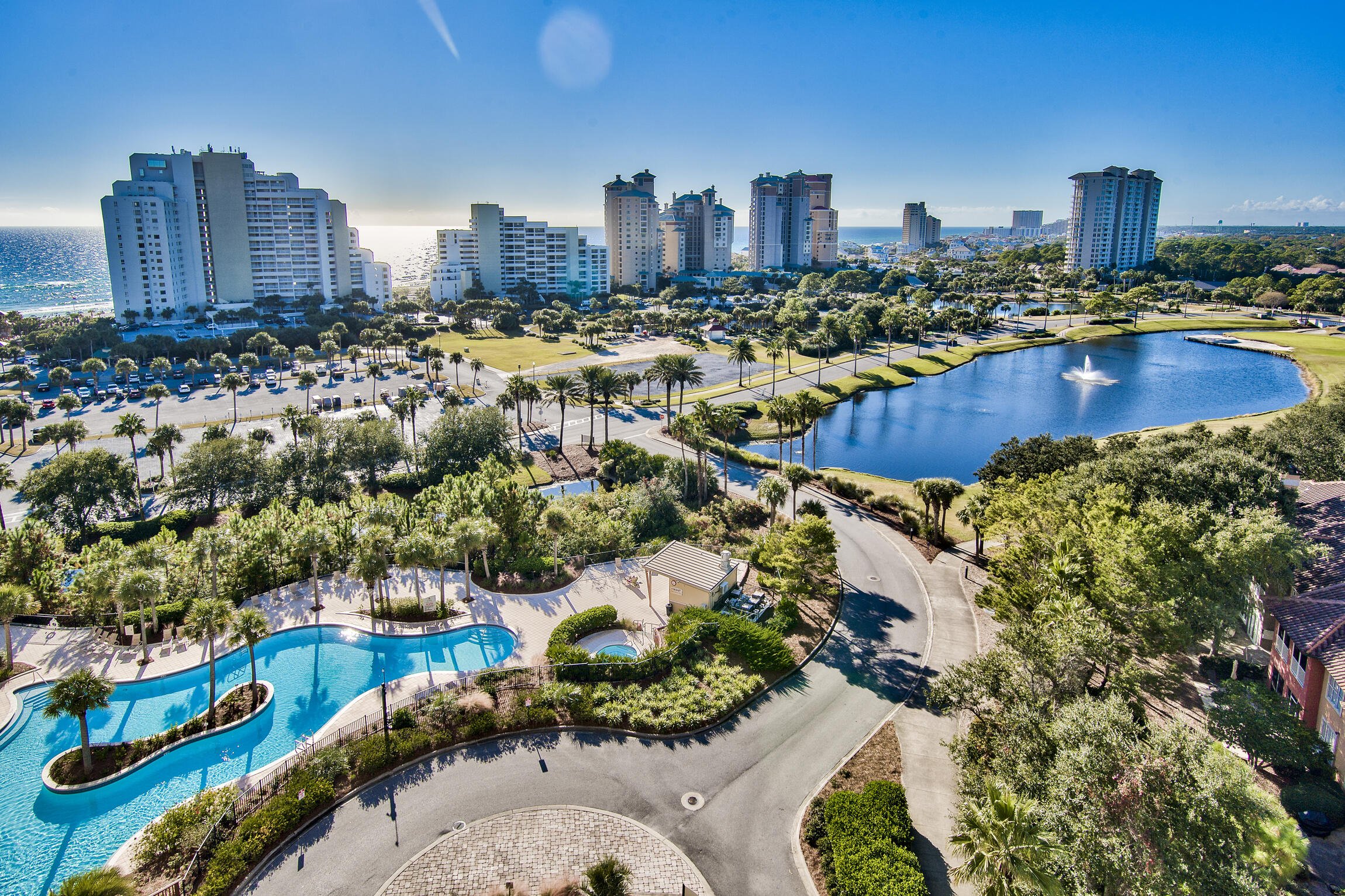 LUAU II - Residential