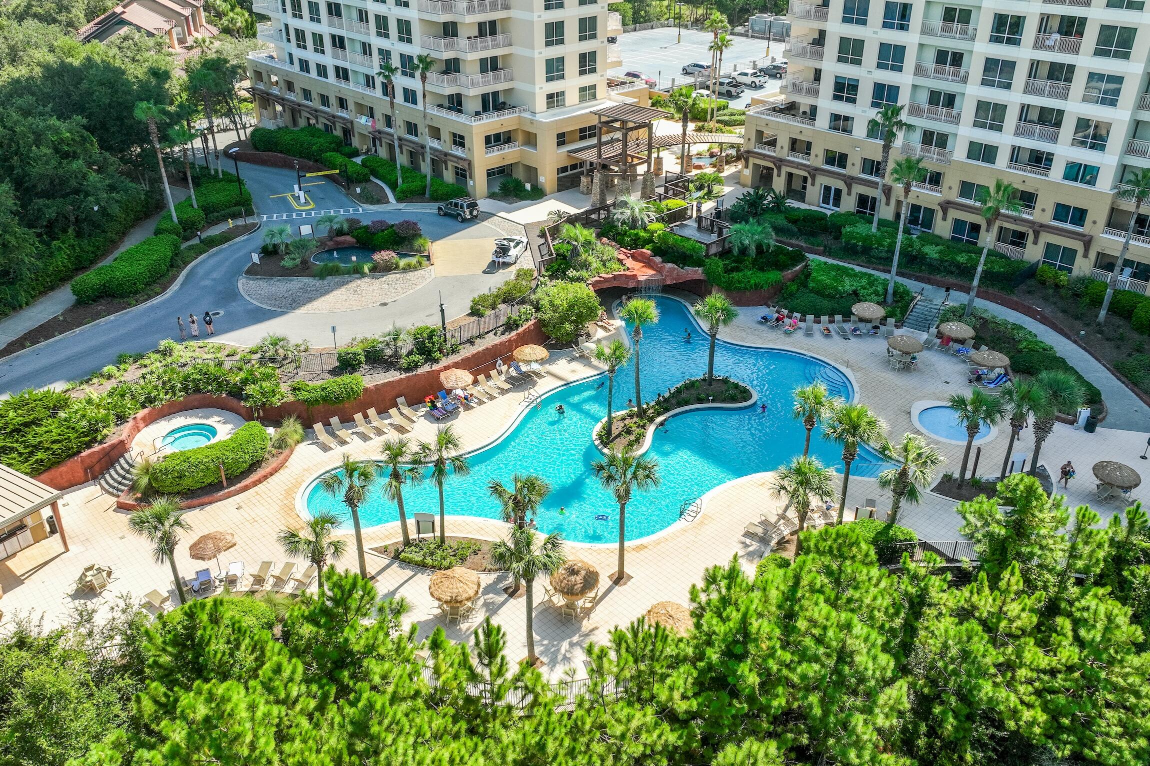 LUAU II - Residential