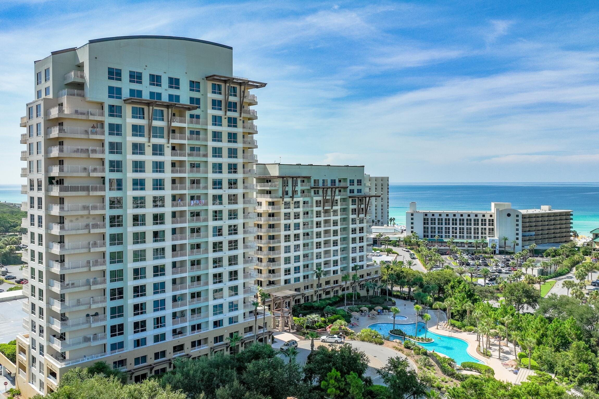 LUAU II - Residential