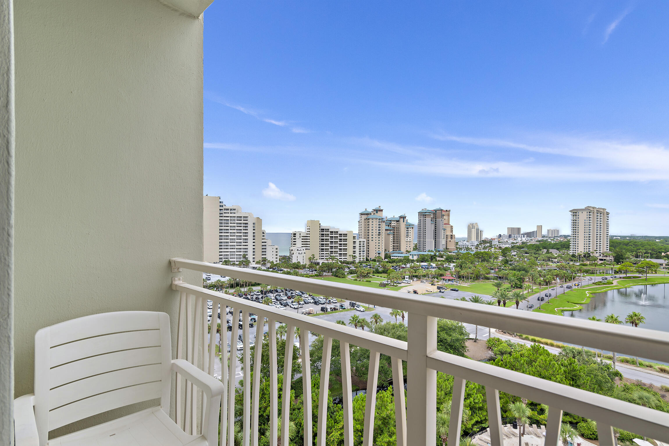 LUAU II - Residential