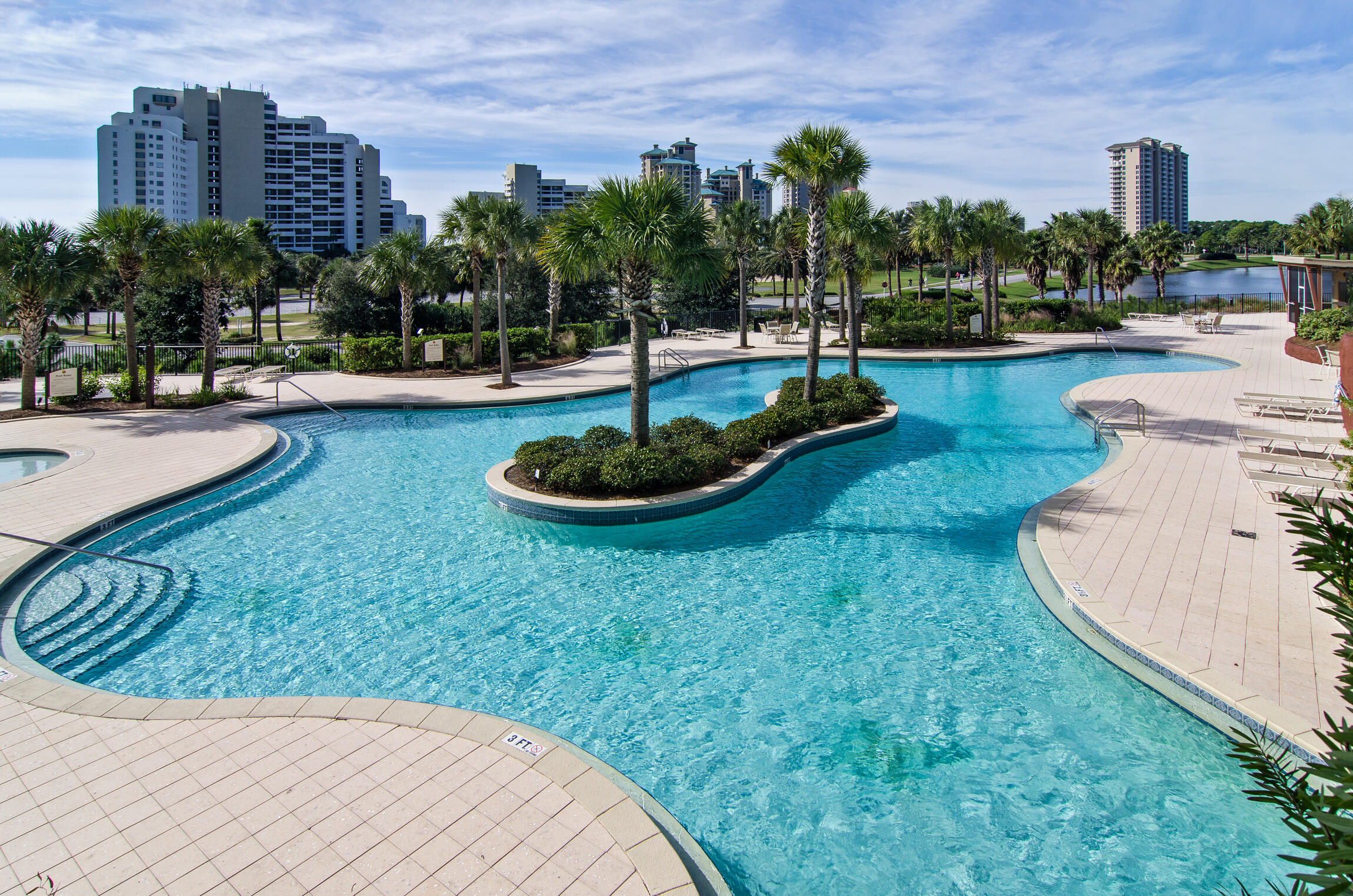 LUAU II - Residential