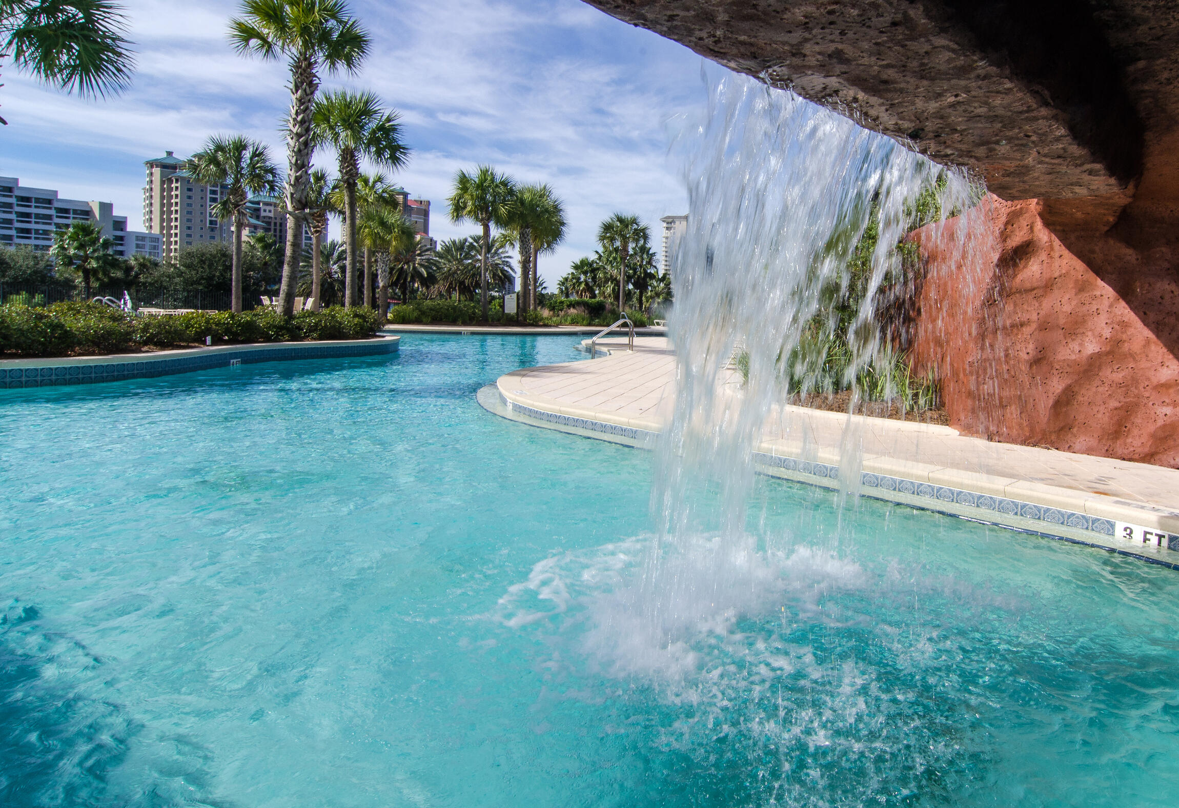 LUAU II - Residential