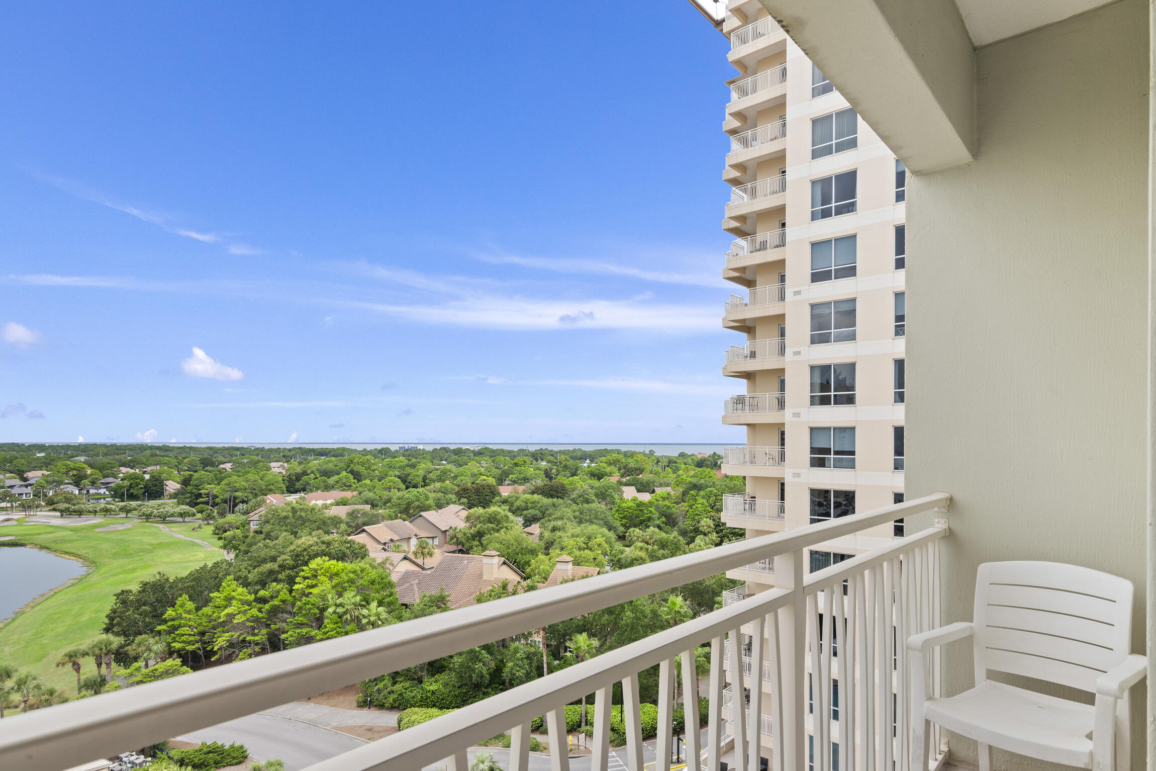 LUAU II - Residential