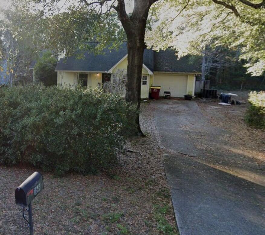 NONESUCH WAY - Residential