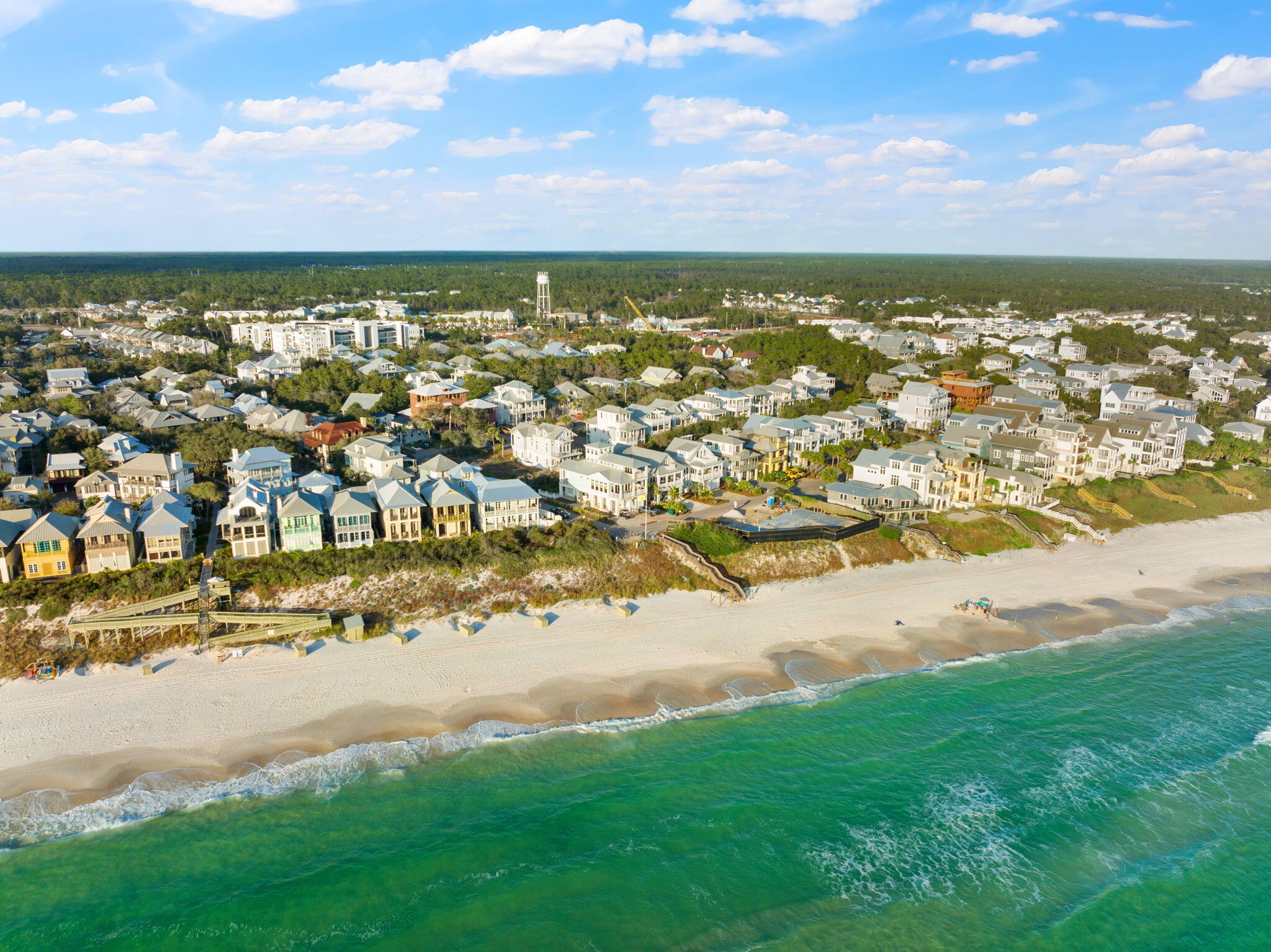 COSTA CARINA - Residential