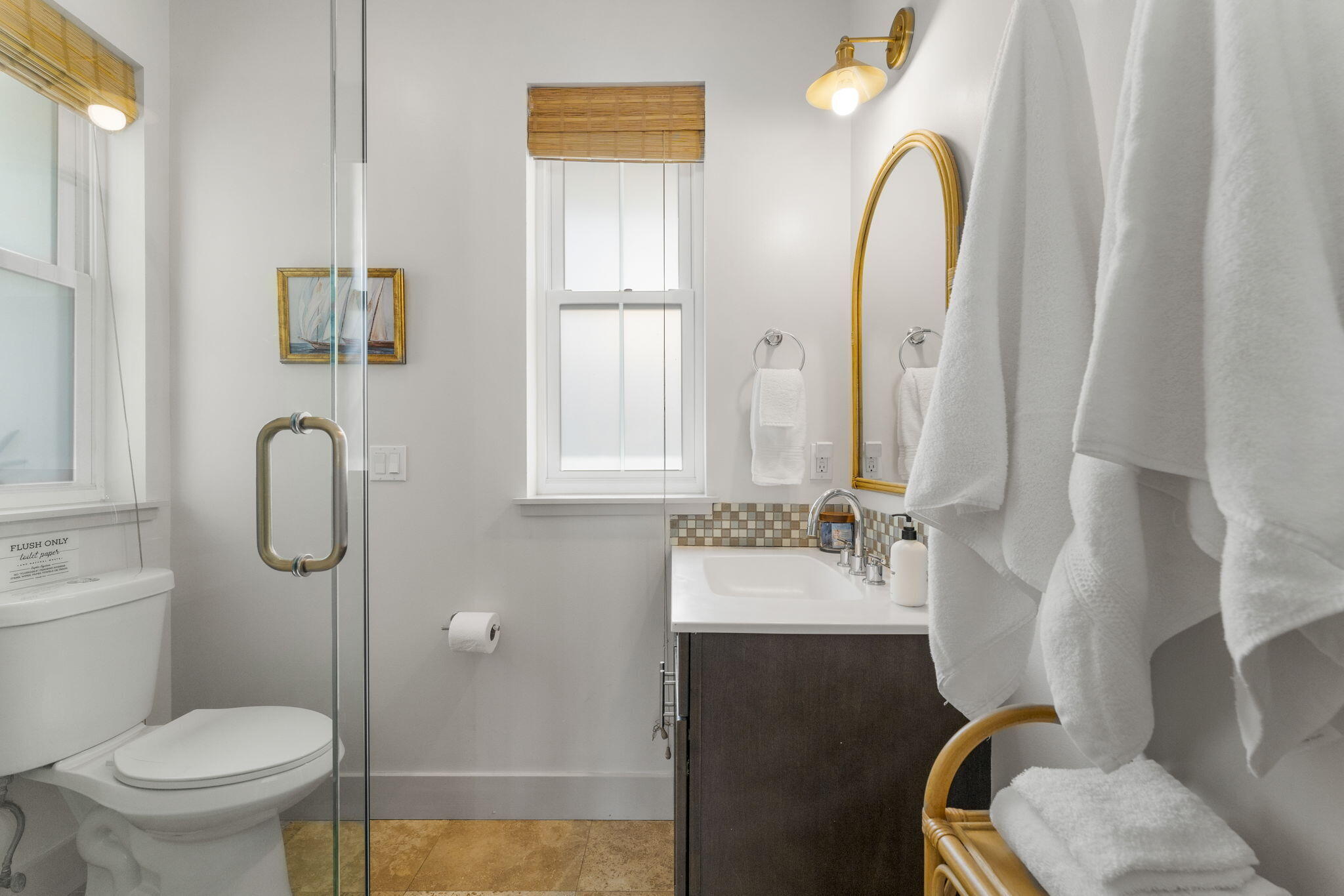 COSTA CARINA - Residential