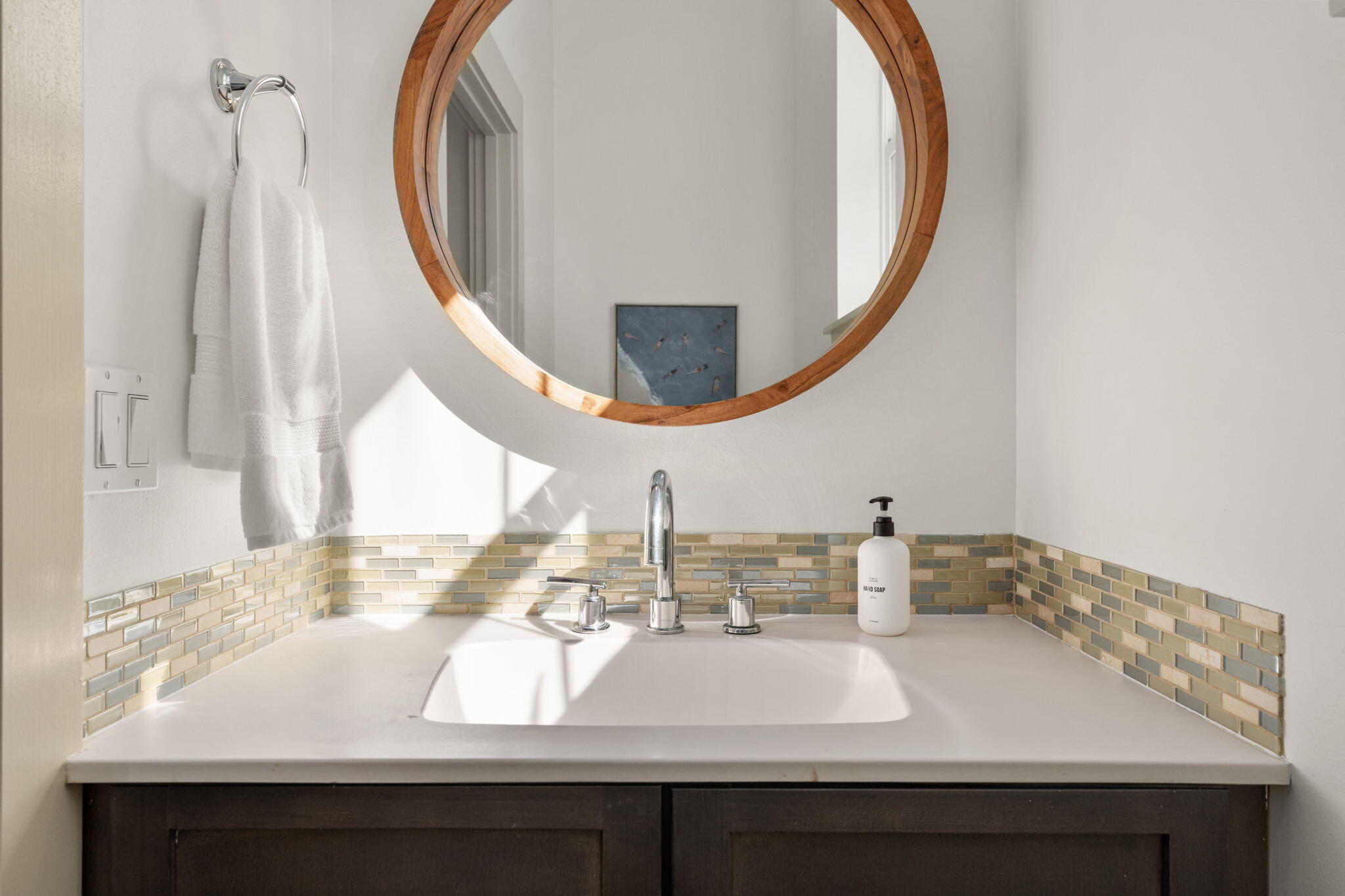 COSTA CARINA - Residential