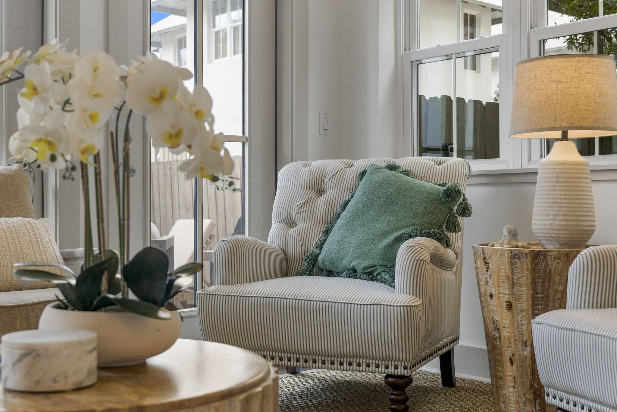 COSTA CARINA - Residential