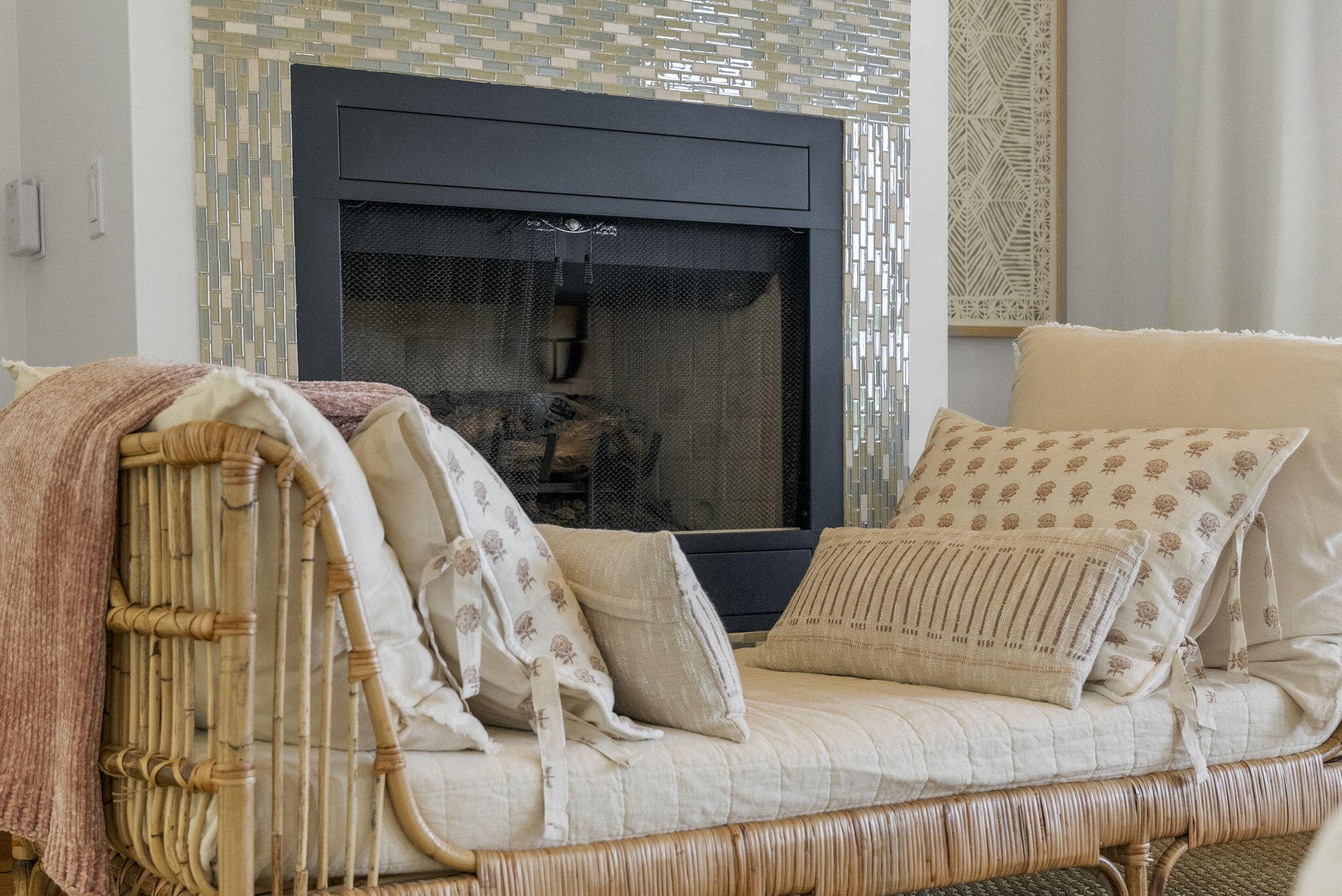 COSTA CARINA - Residential