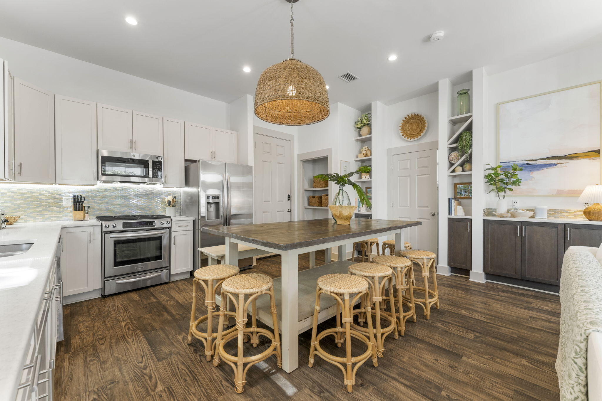 COSTA CARINA - Residential