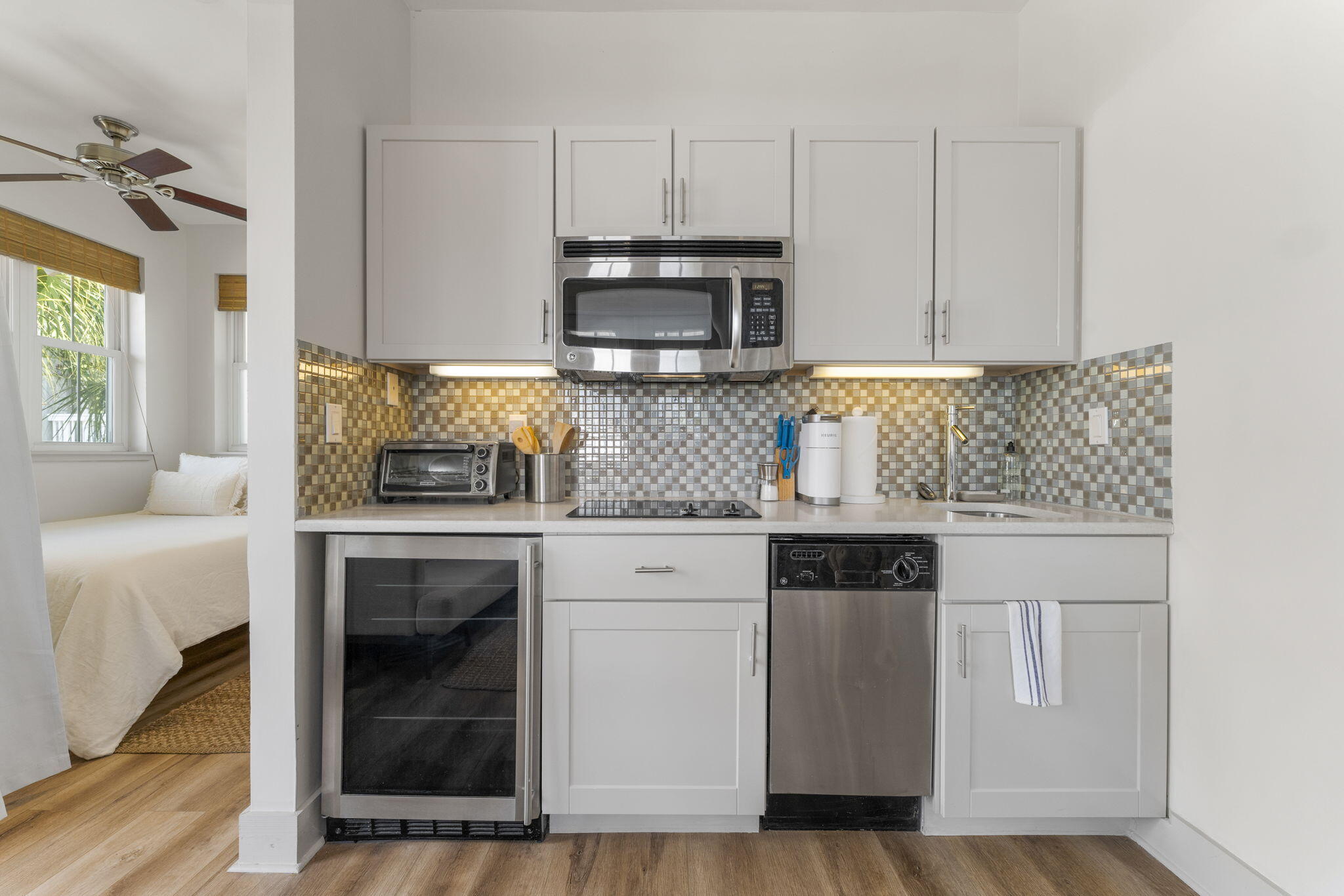 COSTA CARINA - Residential