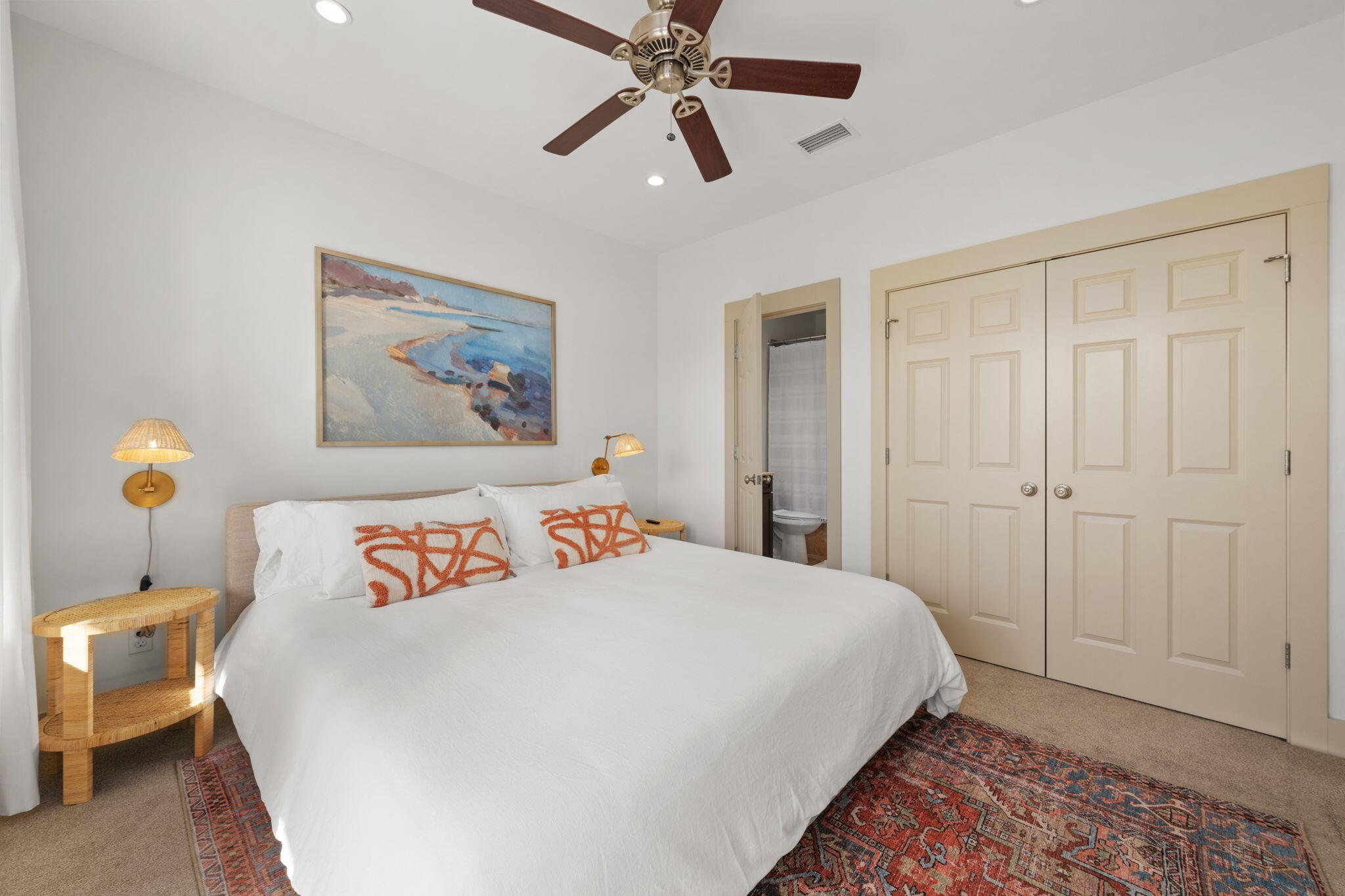 COSTA CARINA - Residential