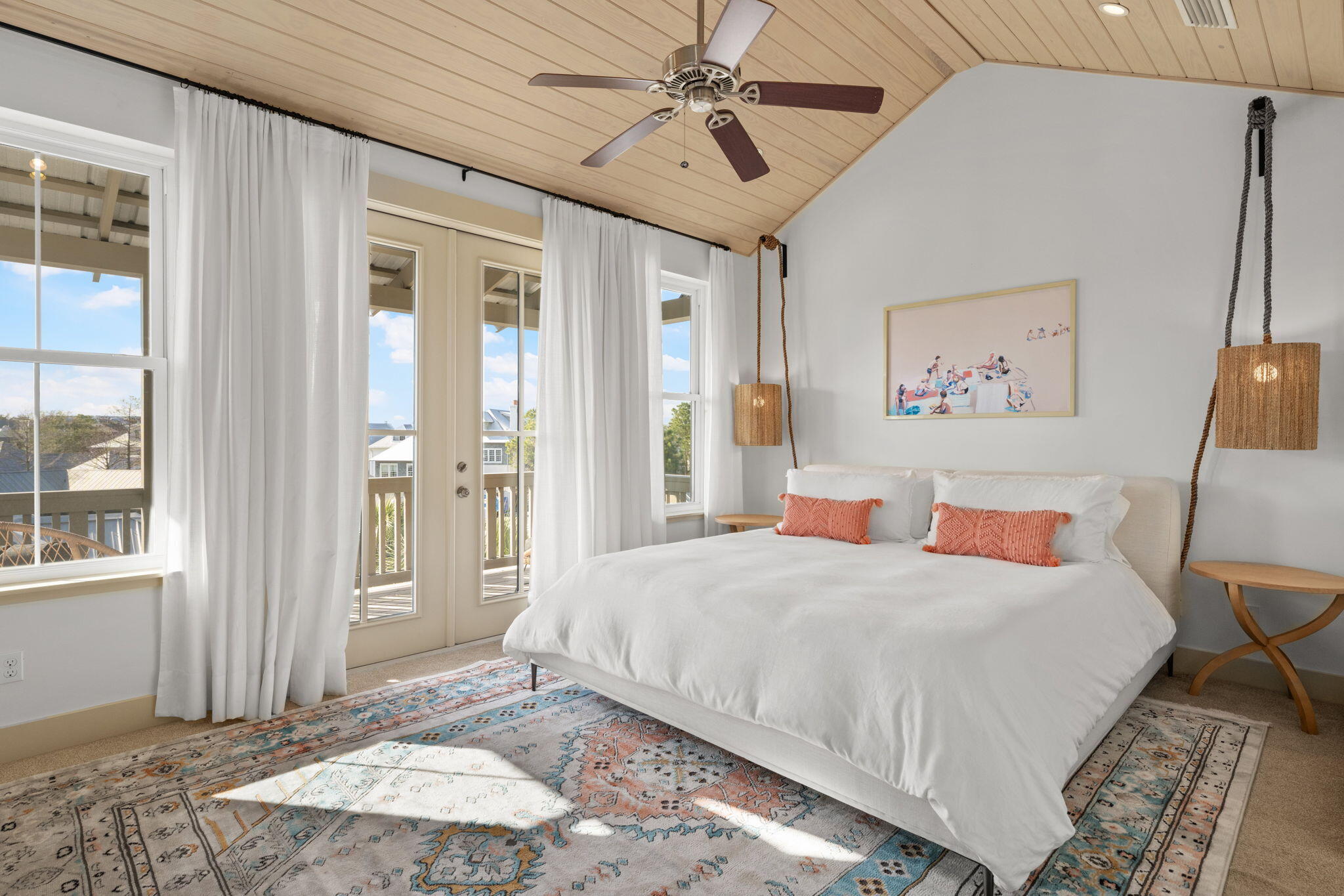 COSTA CARINA - Residential