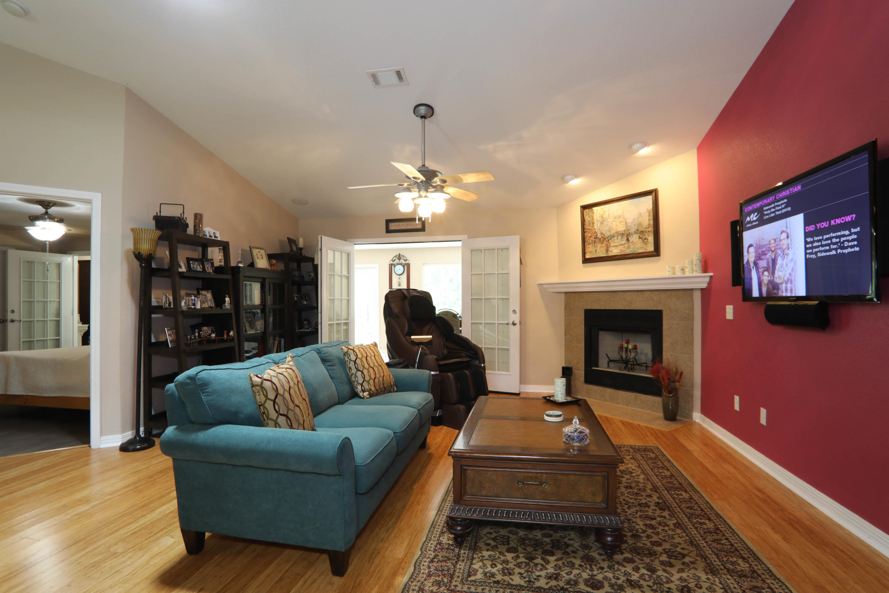 HOLLEY BY THE SEA - Residential