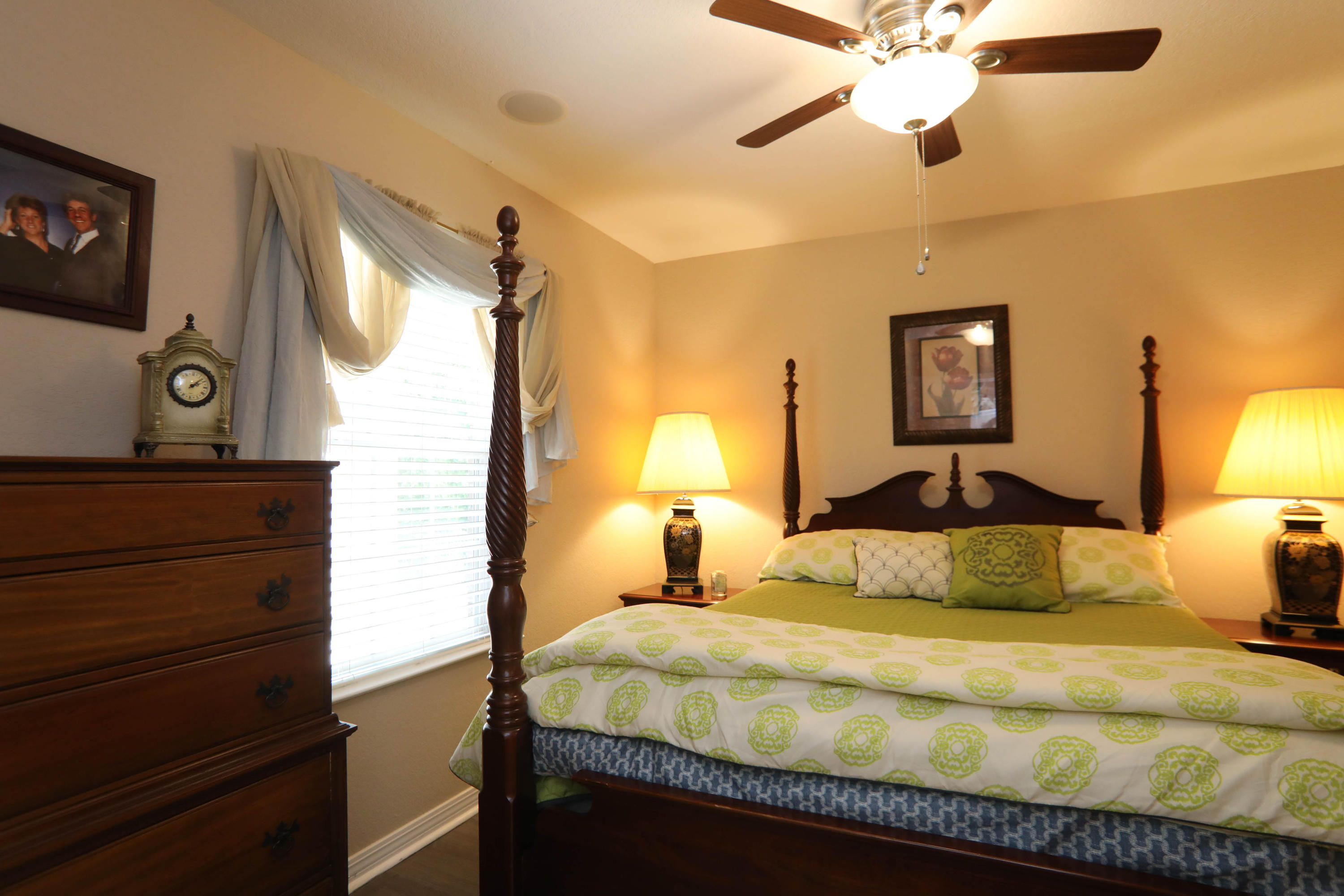 HOLLEY BY THE SEA - Residential