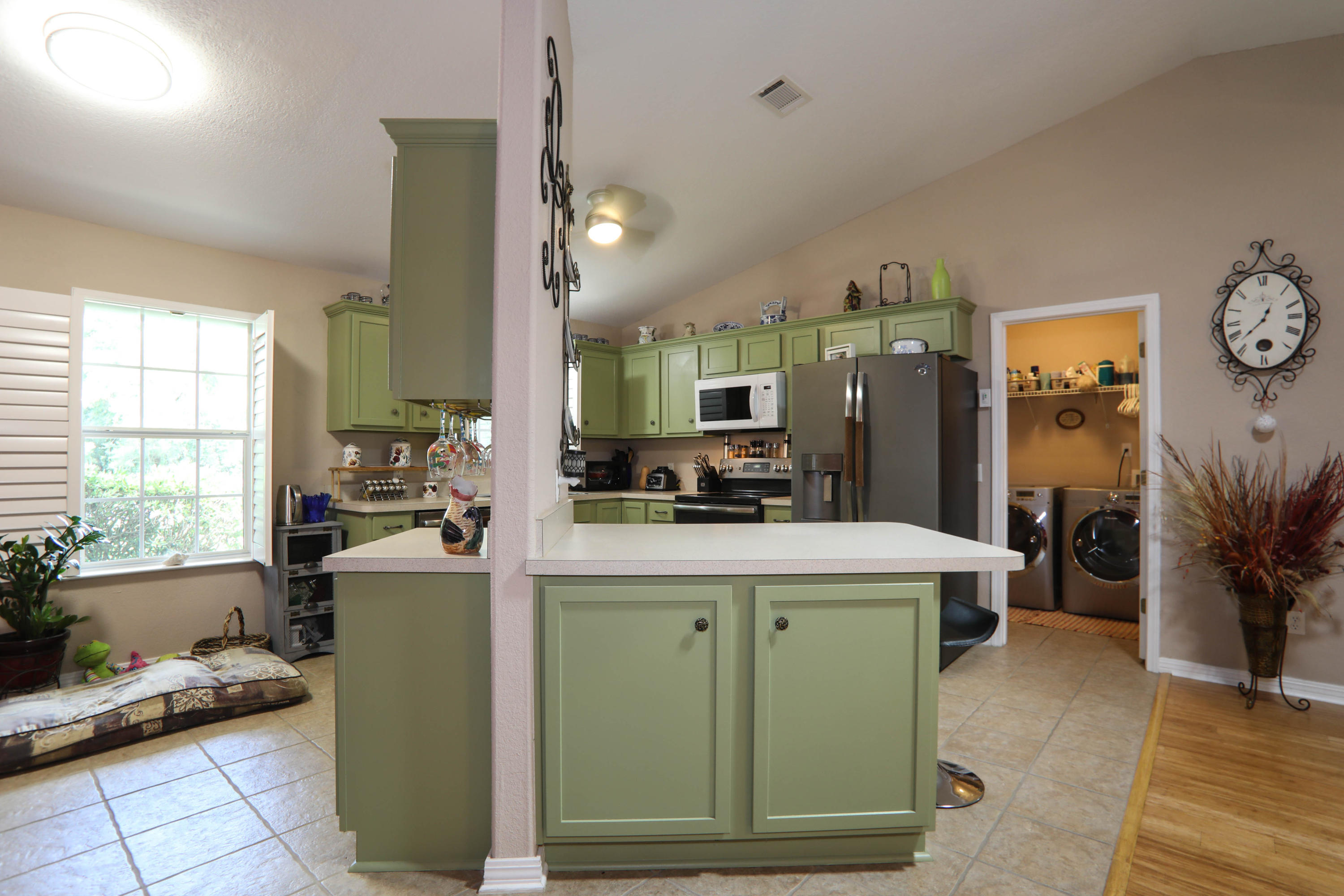 HOLLEY BY THE SEA - Residential