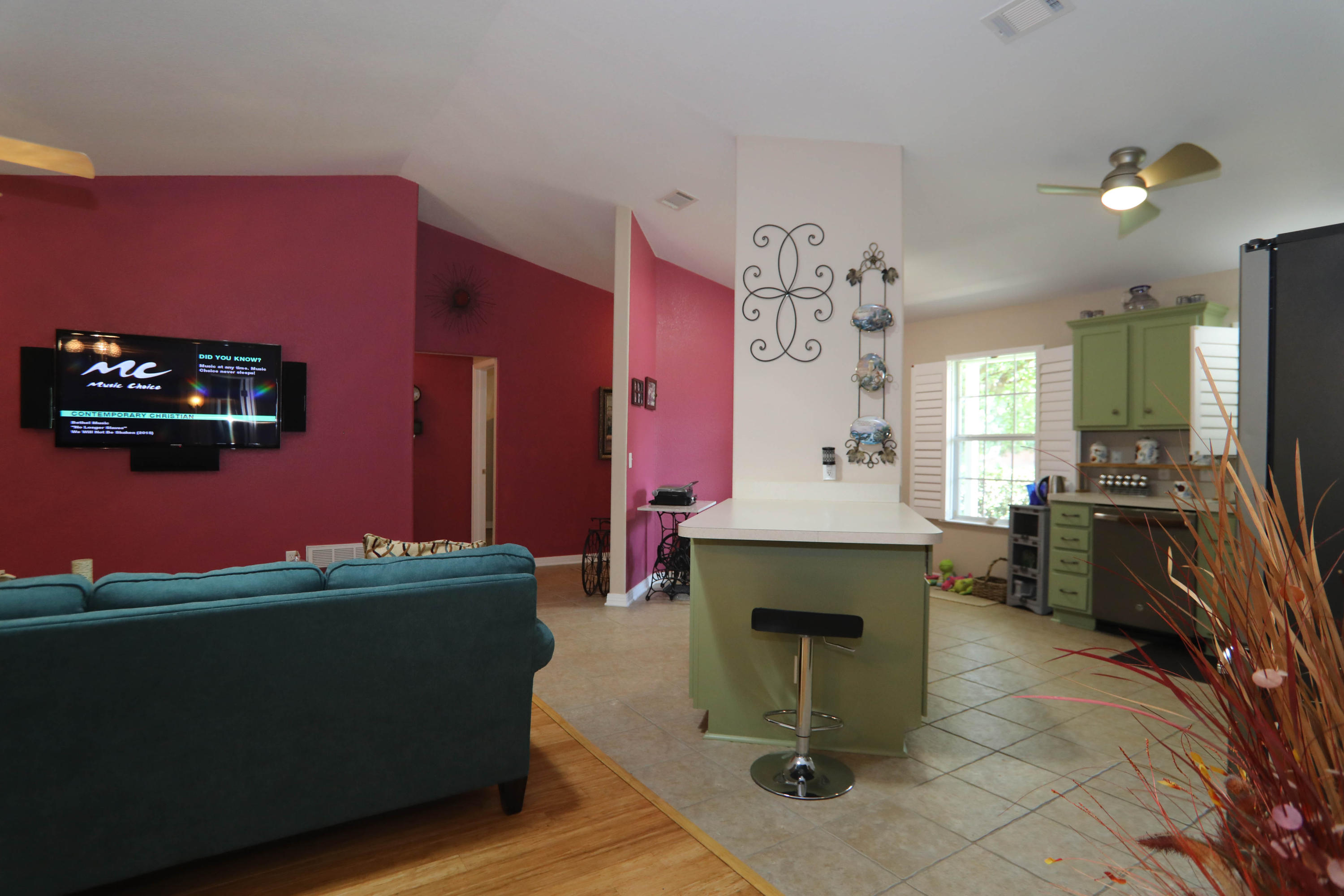 HOLLEY BY THE SEA - Residential