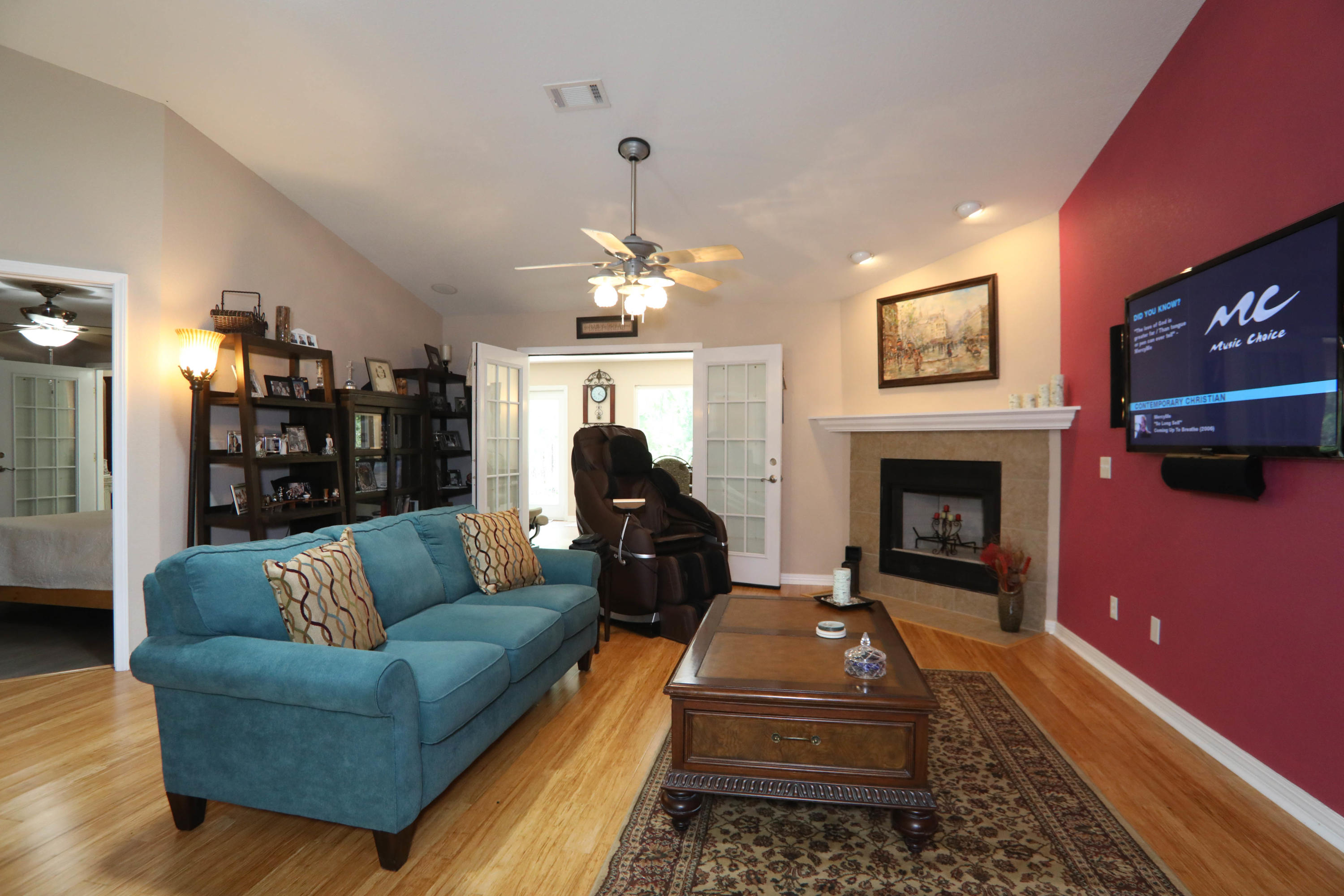 HOLLEY BY THE SEA - Residential