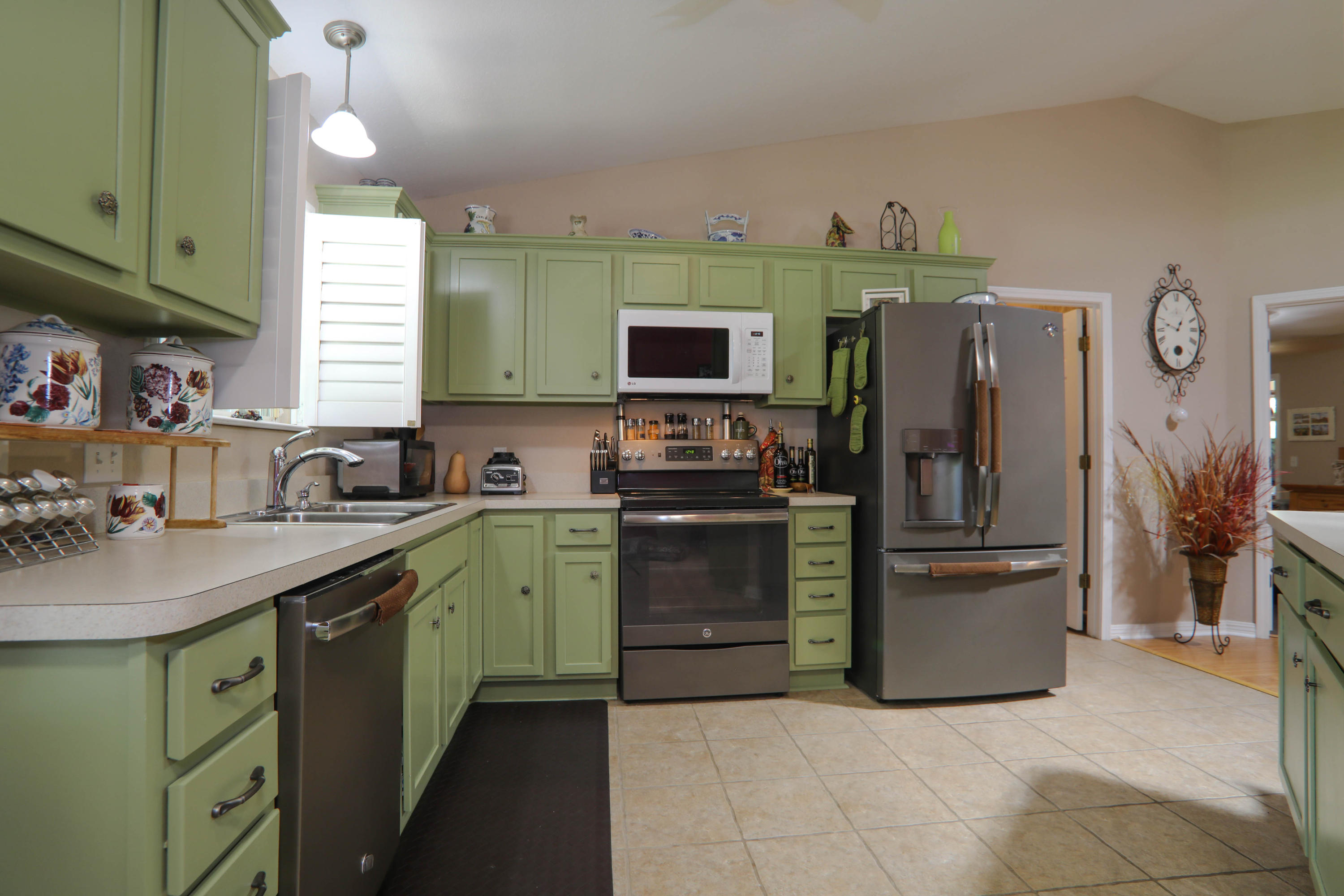 HOLLEY BY THE SEA - Residential