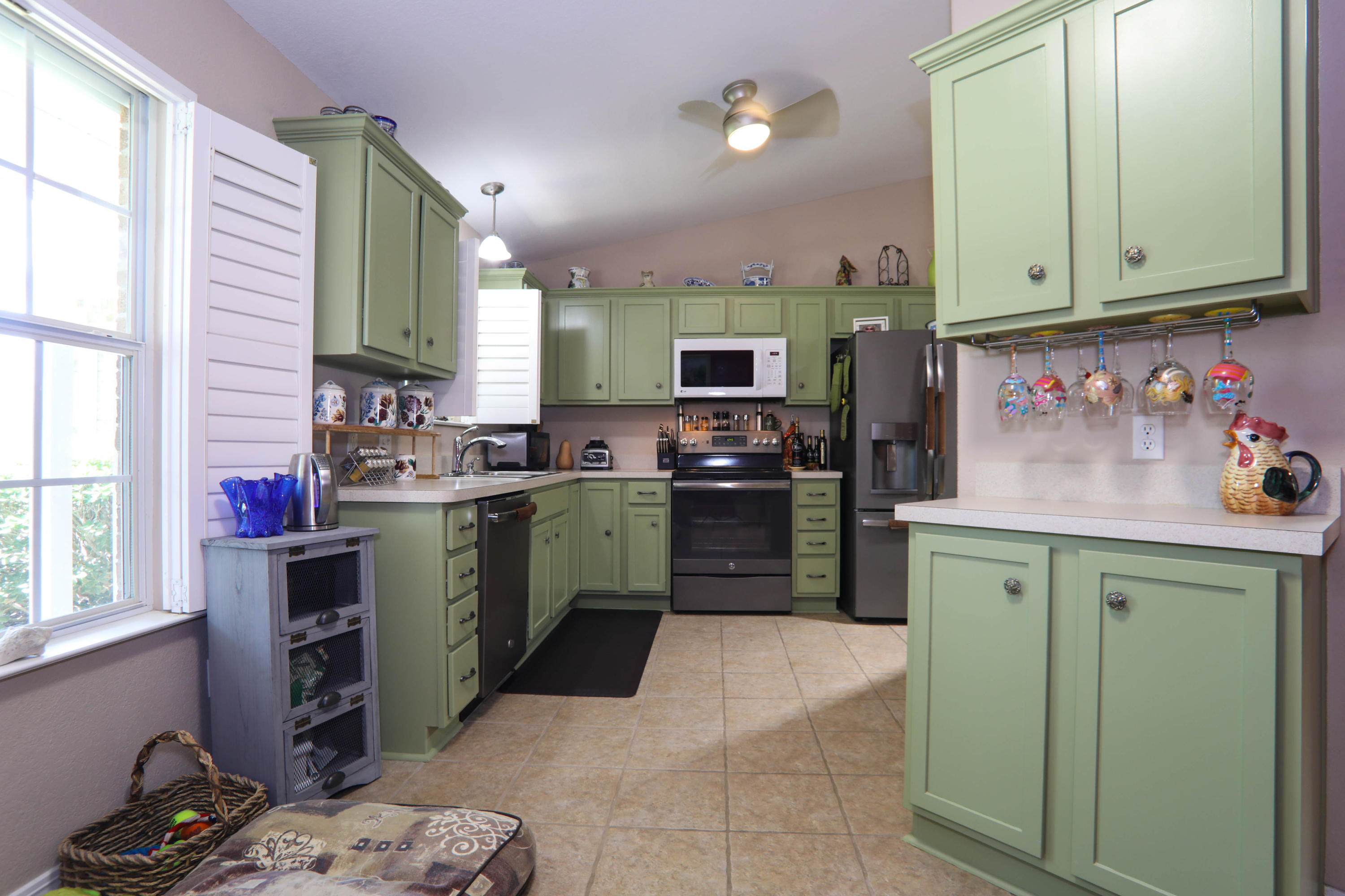 HOLLEY BY THE SEA - Residential