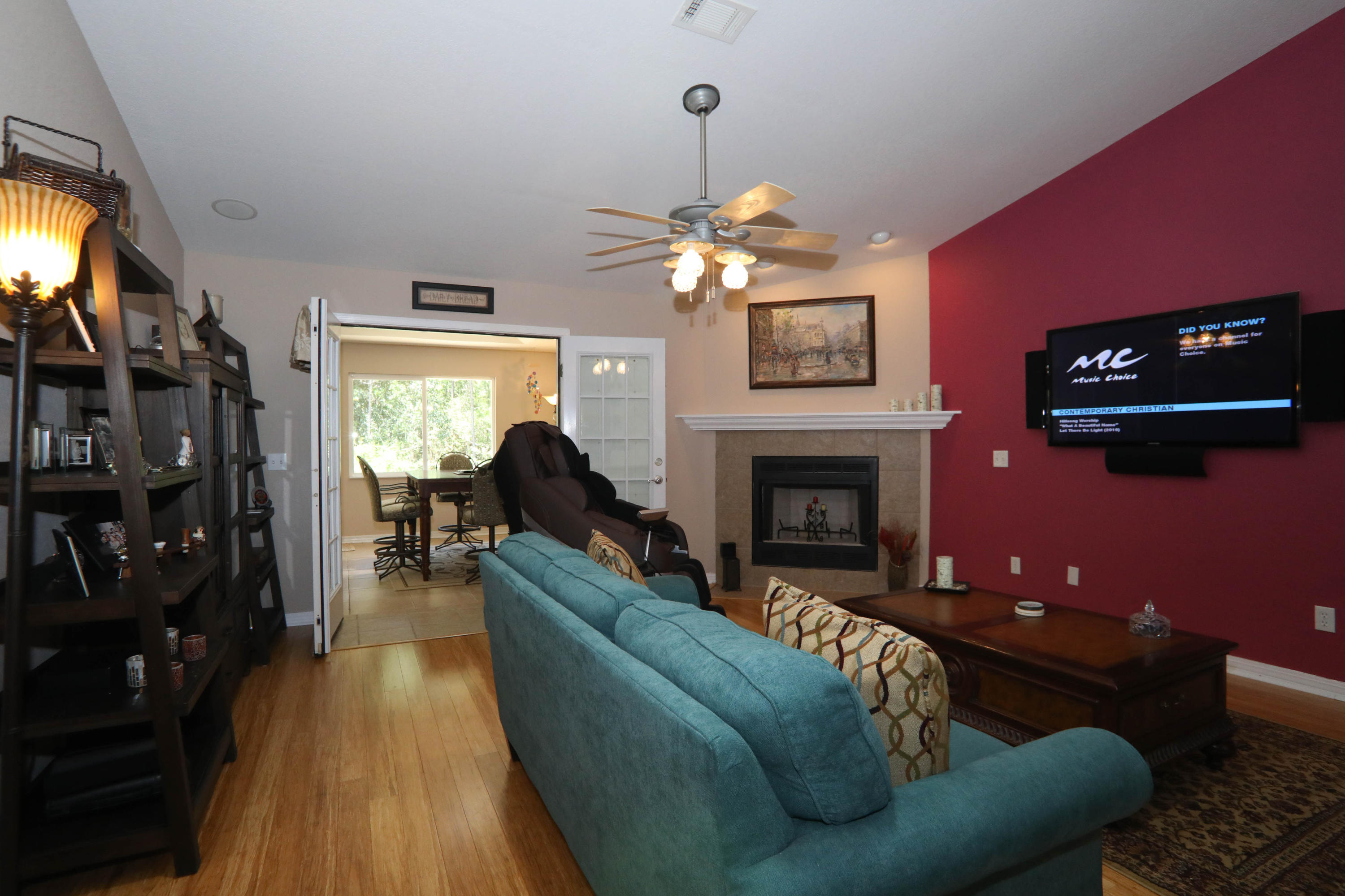 HOLLEY BY THE SEA - Residential