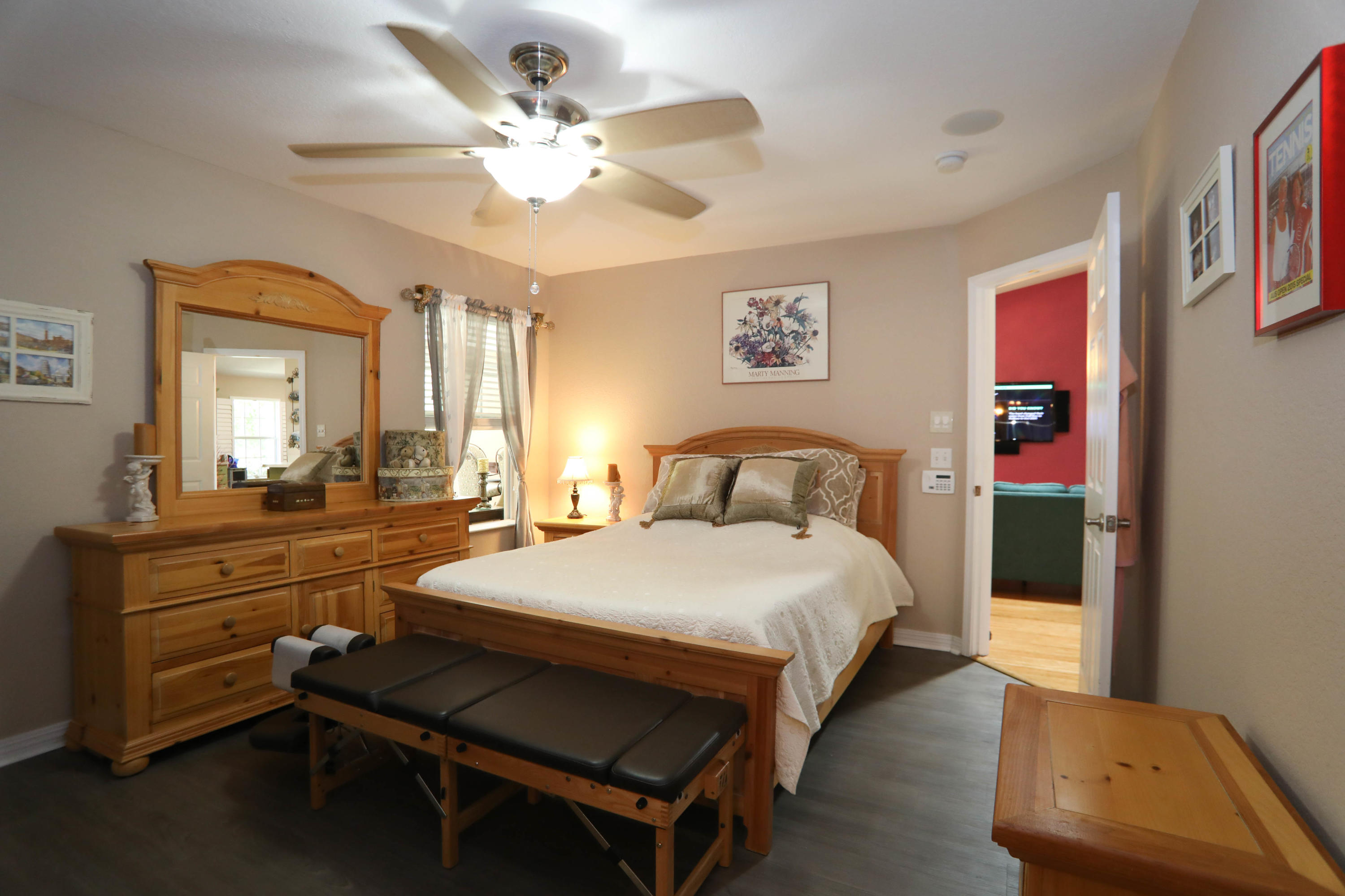 HOLLEY BY THE SEA - Residential