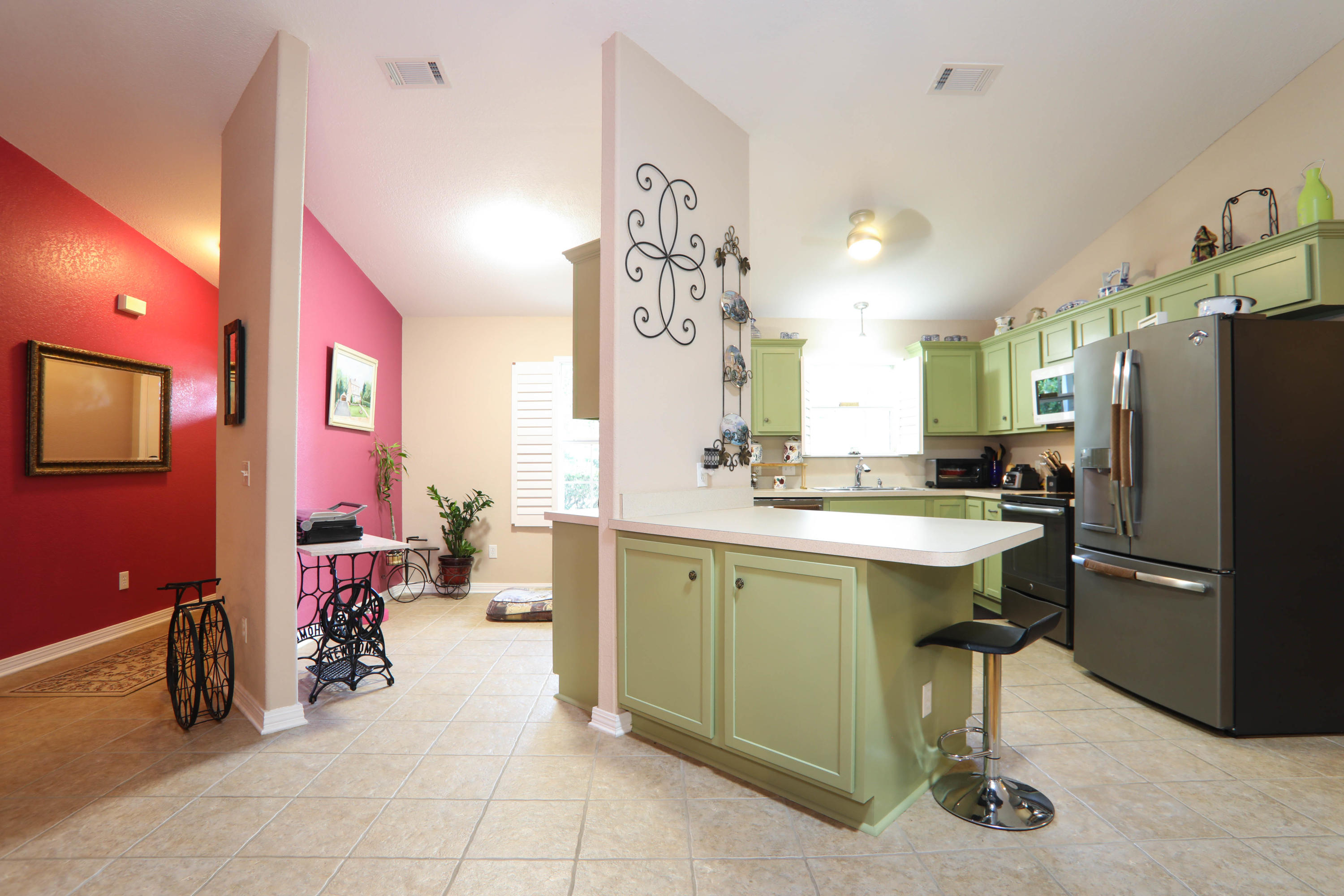 HOLLEY BY THE SEA - Residential