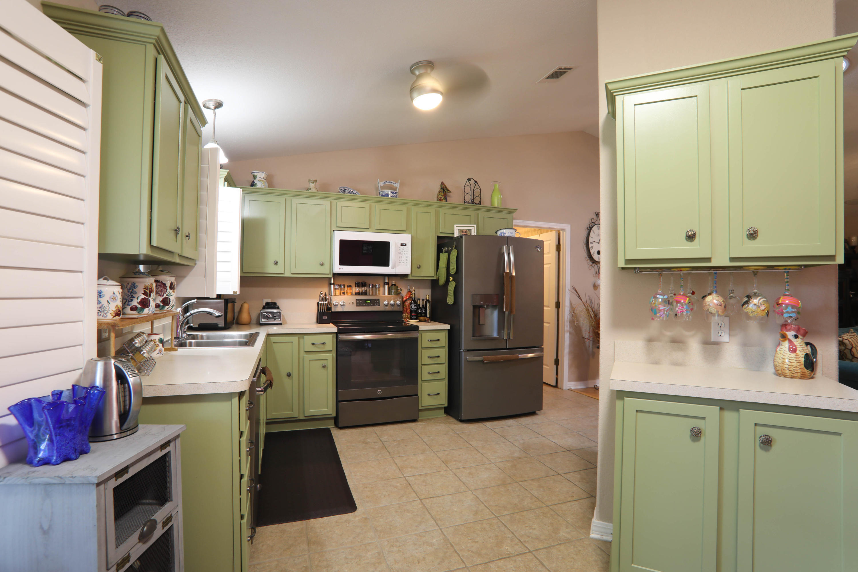 HOLLEY BY THE SEA - Residential