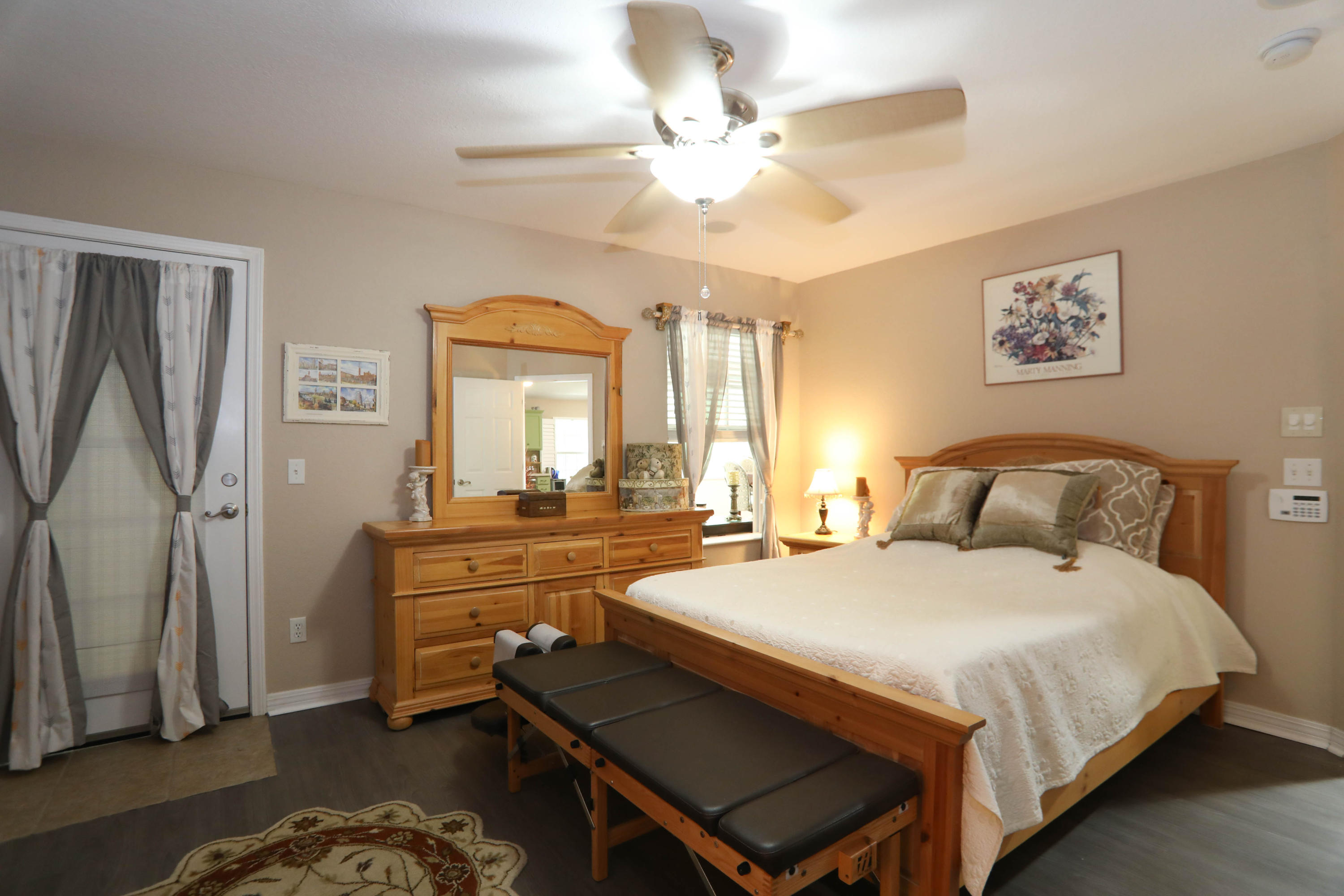 HOLLEY BY THE SEA - Residential